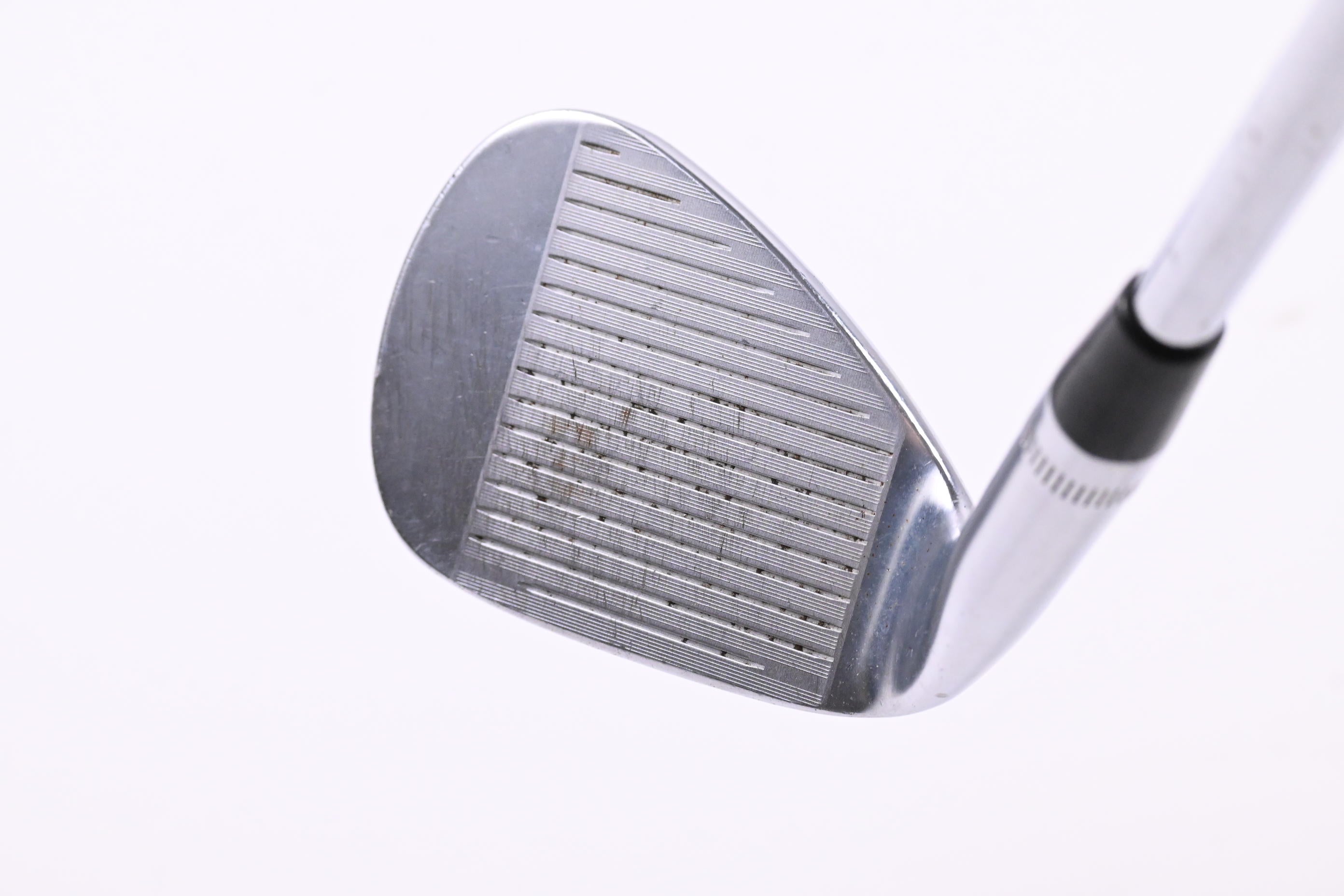 Callaway Mack Daddy 4 Gap Wedge / 50 Degree / Stiff Flex Dynamic Gold 115 S200