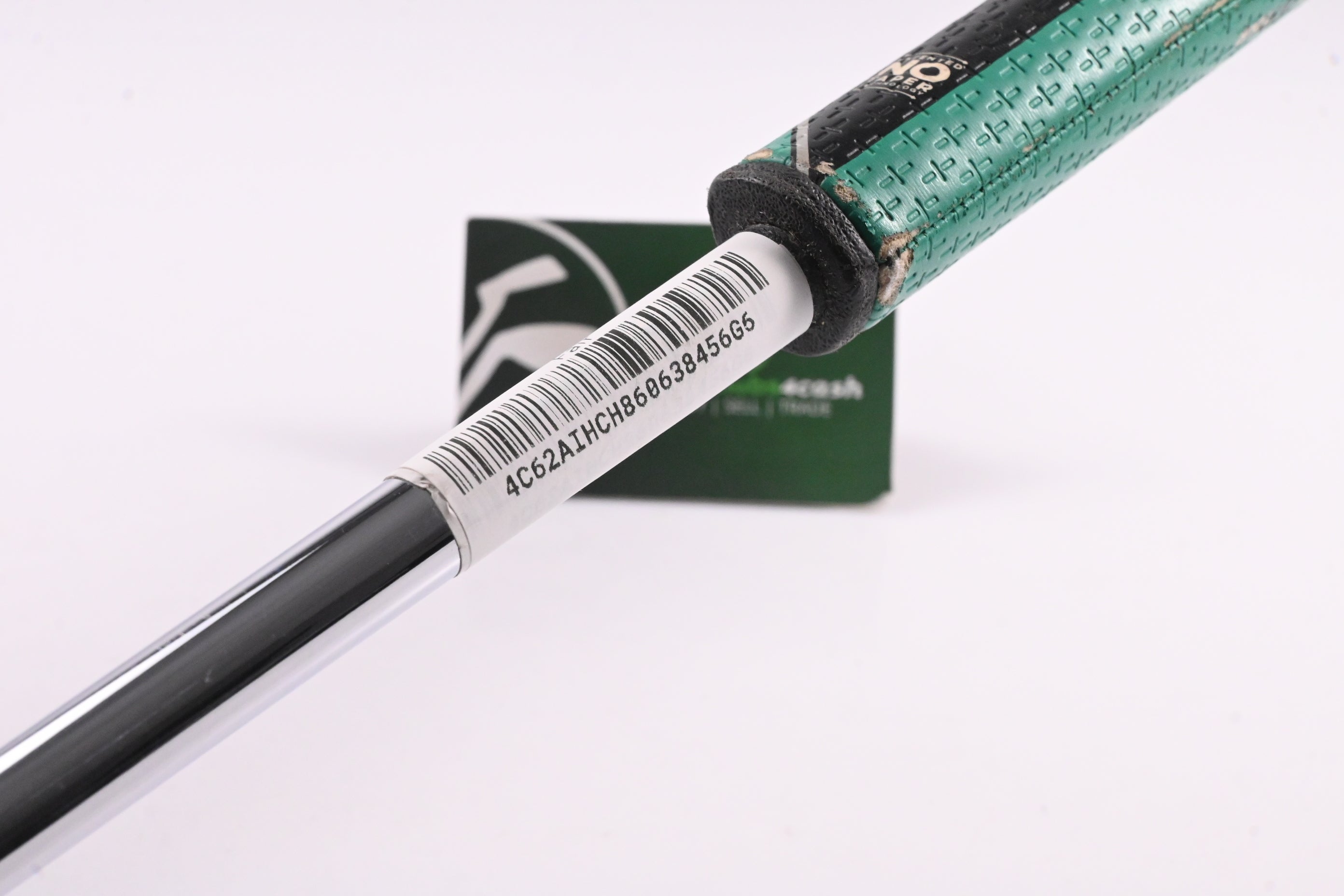 Odyssey Toulon Garage San Diego Putter / 34 Inch