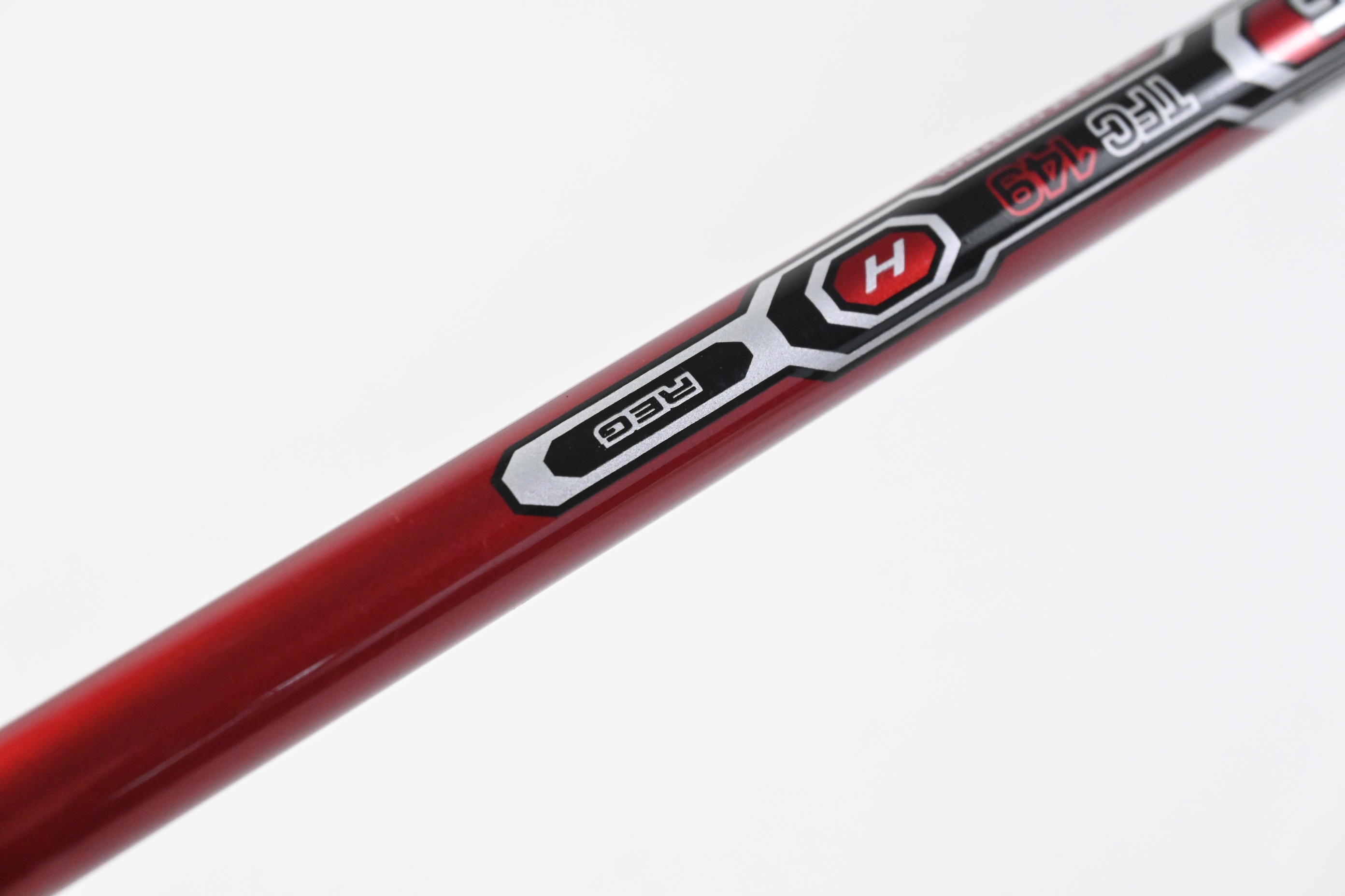 Ping G15 #3 Hybrid / 20 Degree / Regular Flex Ping TFC 149 Shaft