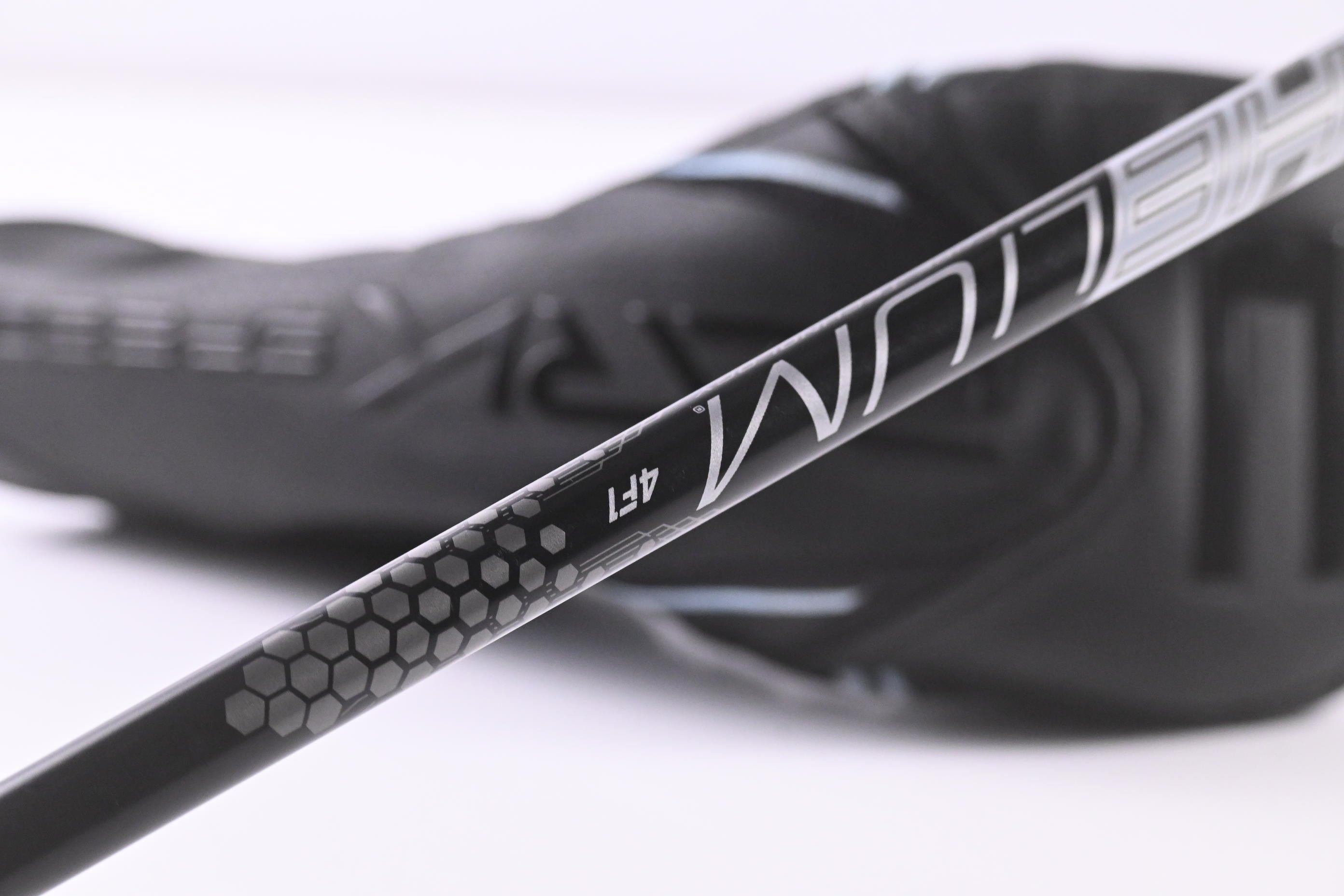 Ladies Cobra Darkspeed Max #5 Wood / 21.5 Degree / Ladies Flex Helium Nano Tech