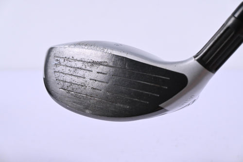 Taylormade M4 #3 Wood / 15 Degree / Stiff Flex Project X EvenFlow 65 Shaft