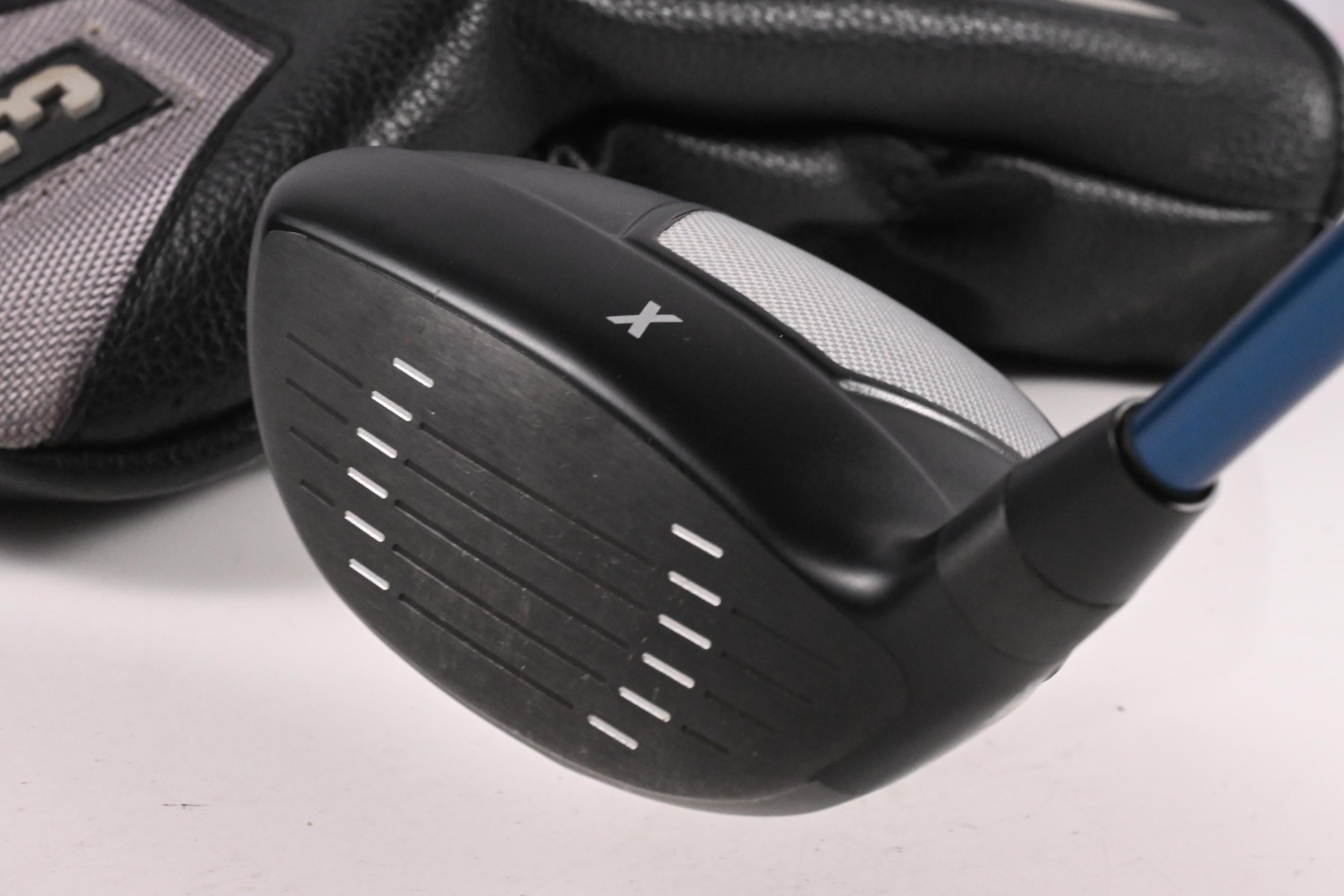 PXG 0341 XF Gen4 #3 Wood / 16 Degree / Regular Flex Aldila Rogue Blue 65 Shaft