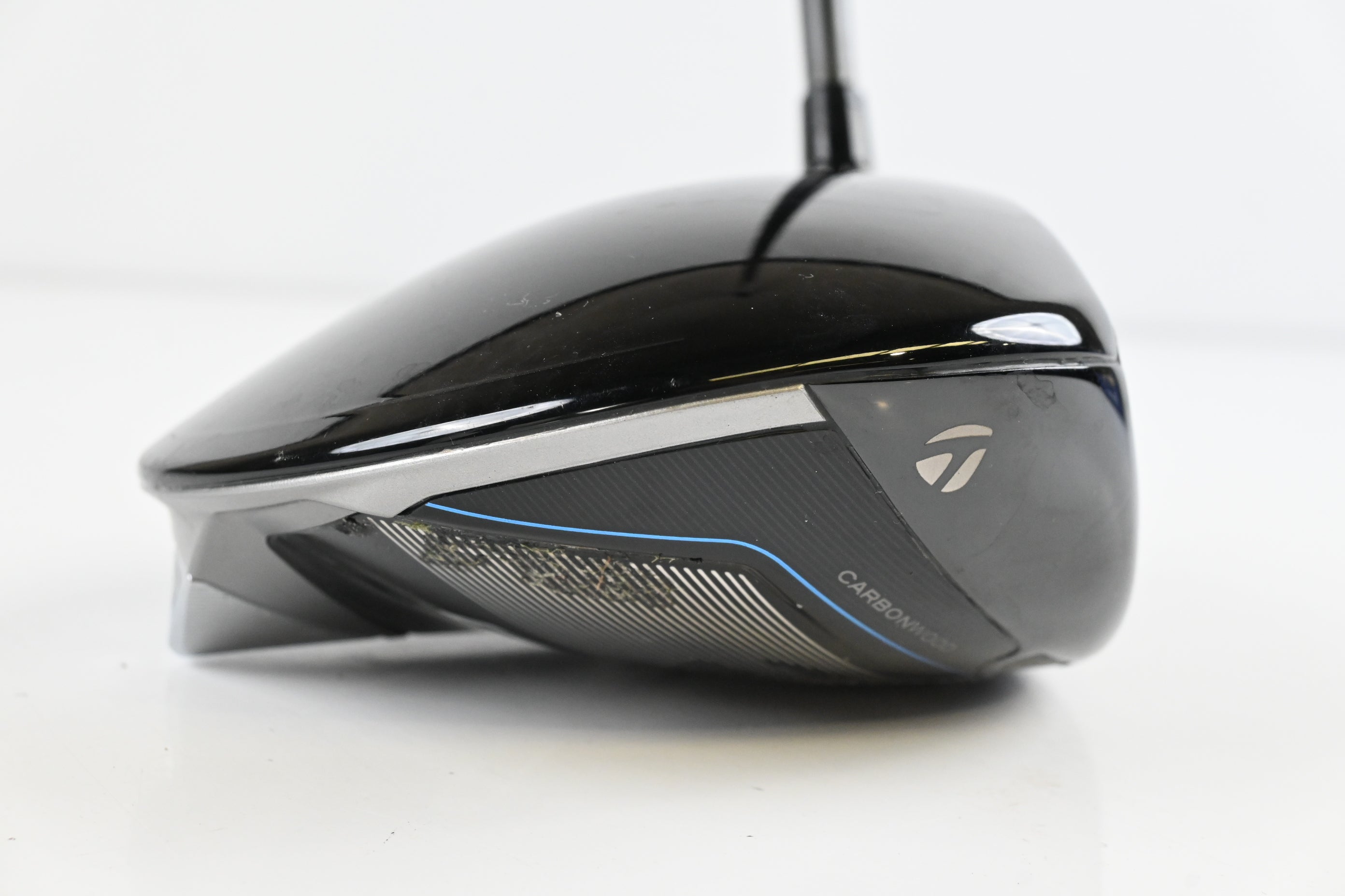 Taylormade Qi10 Driver / 10.5 Degree / Tour X-Flex Aldila RIP Phenom 50 Shaft