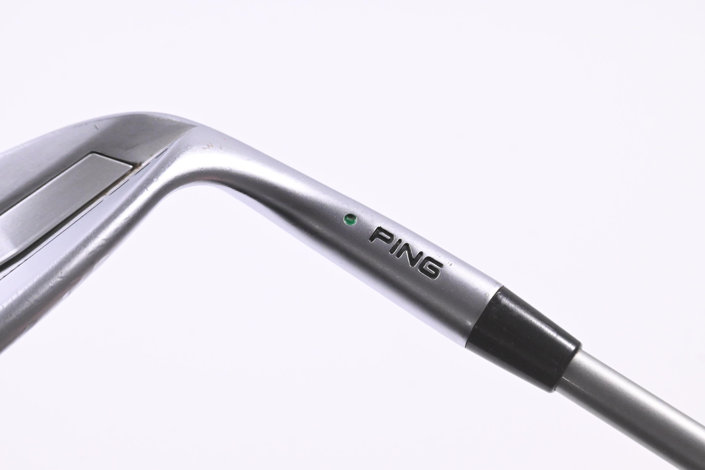 Ping Glide 4.0 Gap Wedge / 50 Degree / Senior Flex Ping Alta Quick 45 Shaft