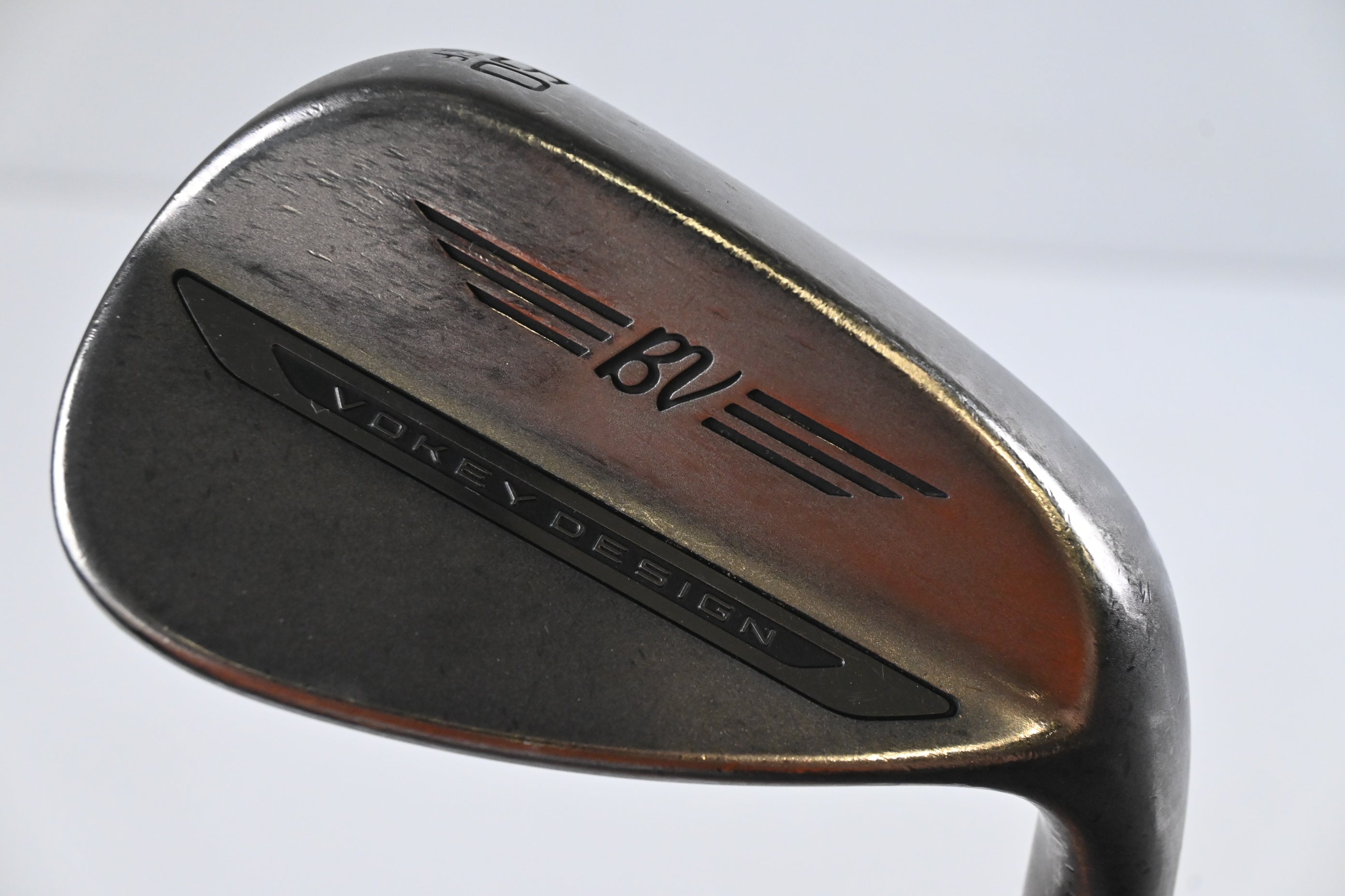 Titleist Vokey SM11 Gap Wedge / 50 Degree / Stiff Flex N.S.PRO Modus3 Tour 130