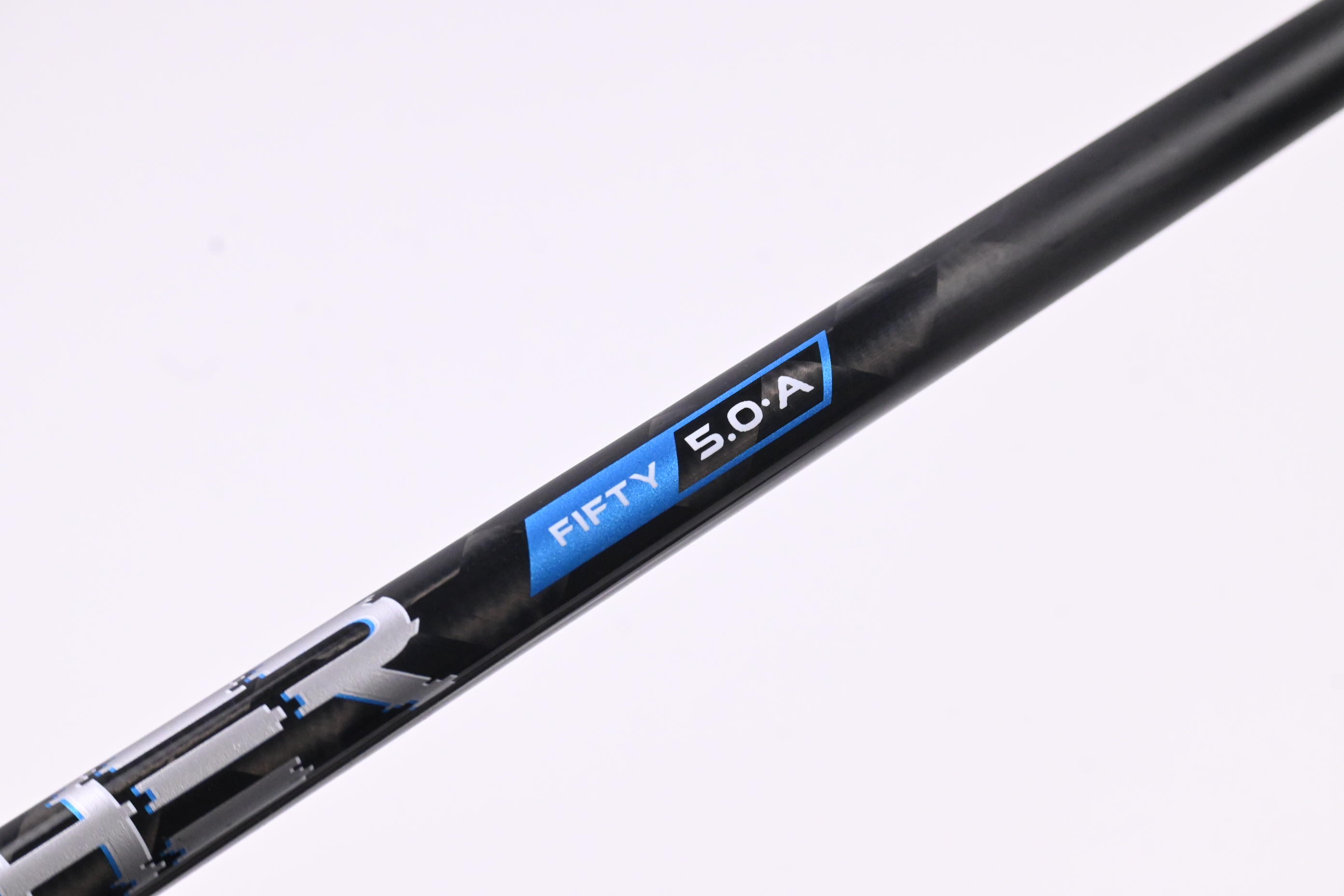 Project X Cypher 50 Driver Shaft / Senior Flex / Srixon