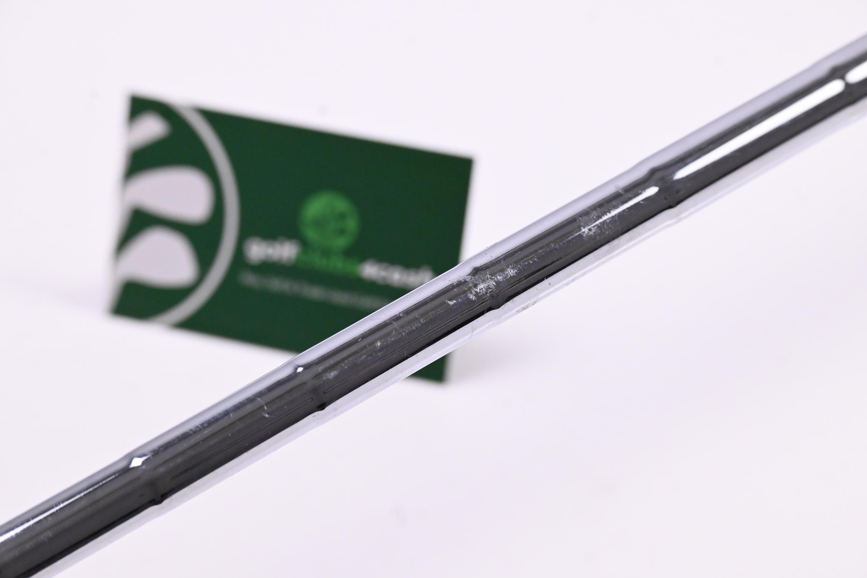 Wilson C300 #6 Iron / Regular Flex Steel Shaft