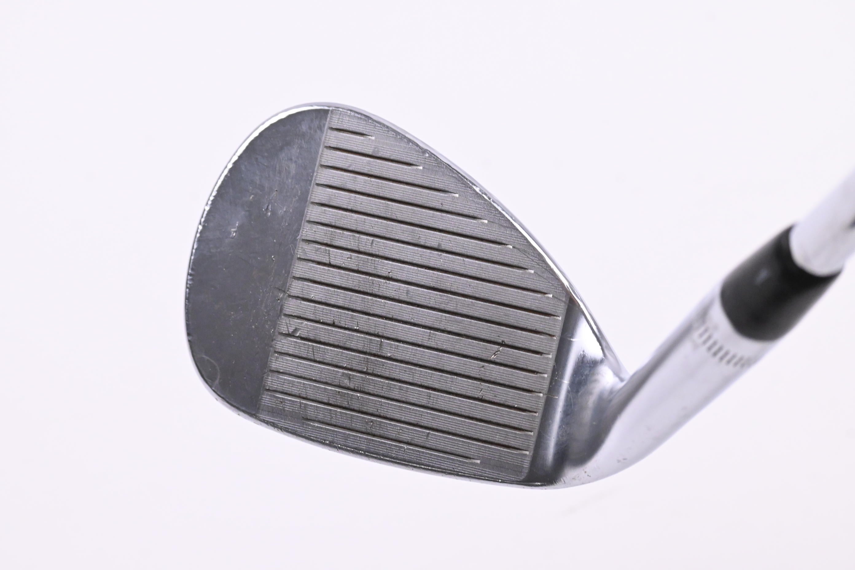 Callaway Mack Daddy 4 Lob Wedge / 60 Degree / Stiff Flex Dynamic Gold 115 S200