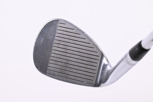 Callaway Mack Daddy 4 Lob Wedge / 60 Degree / Stiff Flex Dynamic Gold 115 S200
