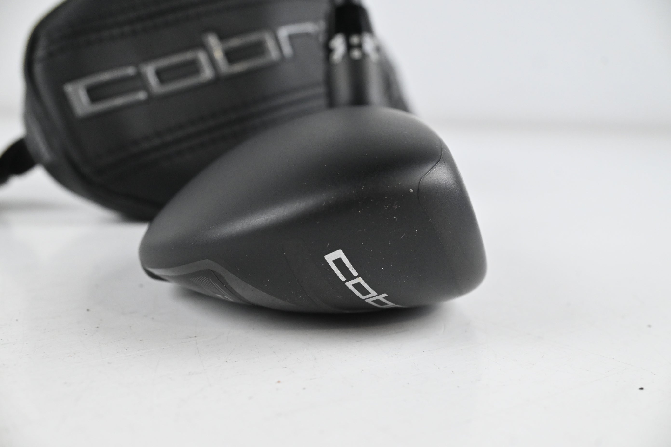 Cobra DS-Adapt #4 Hybrid / 21 Degree / Regular Flex KBS PG Hybrid 75 Shaft