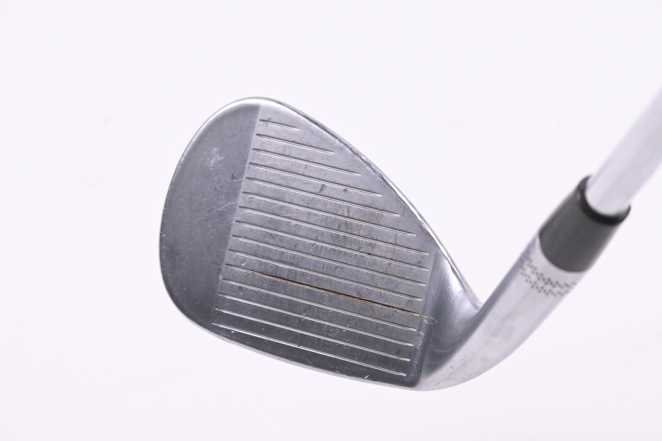 Callaway Opus Gap Wedge / 52 Degree / Wedge Flex Dynamic Gold Mid Shaft