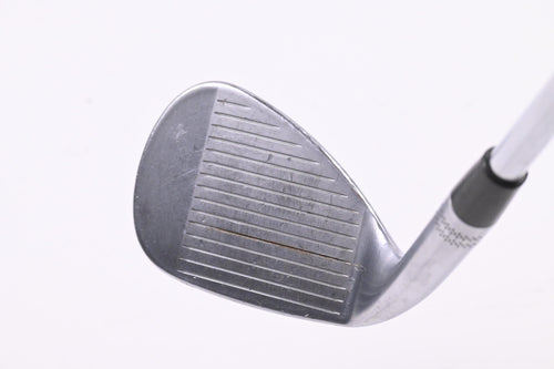 Callaway Opus Gap Wedge / 52 Degree / Wedge Flex Dynamic Gold Mid Shaft