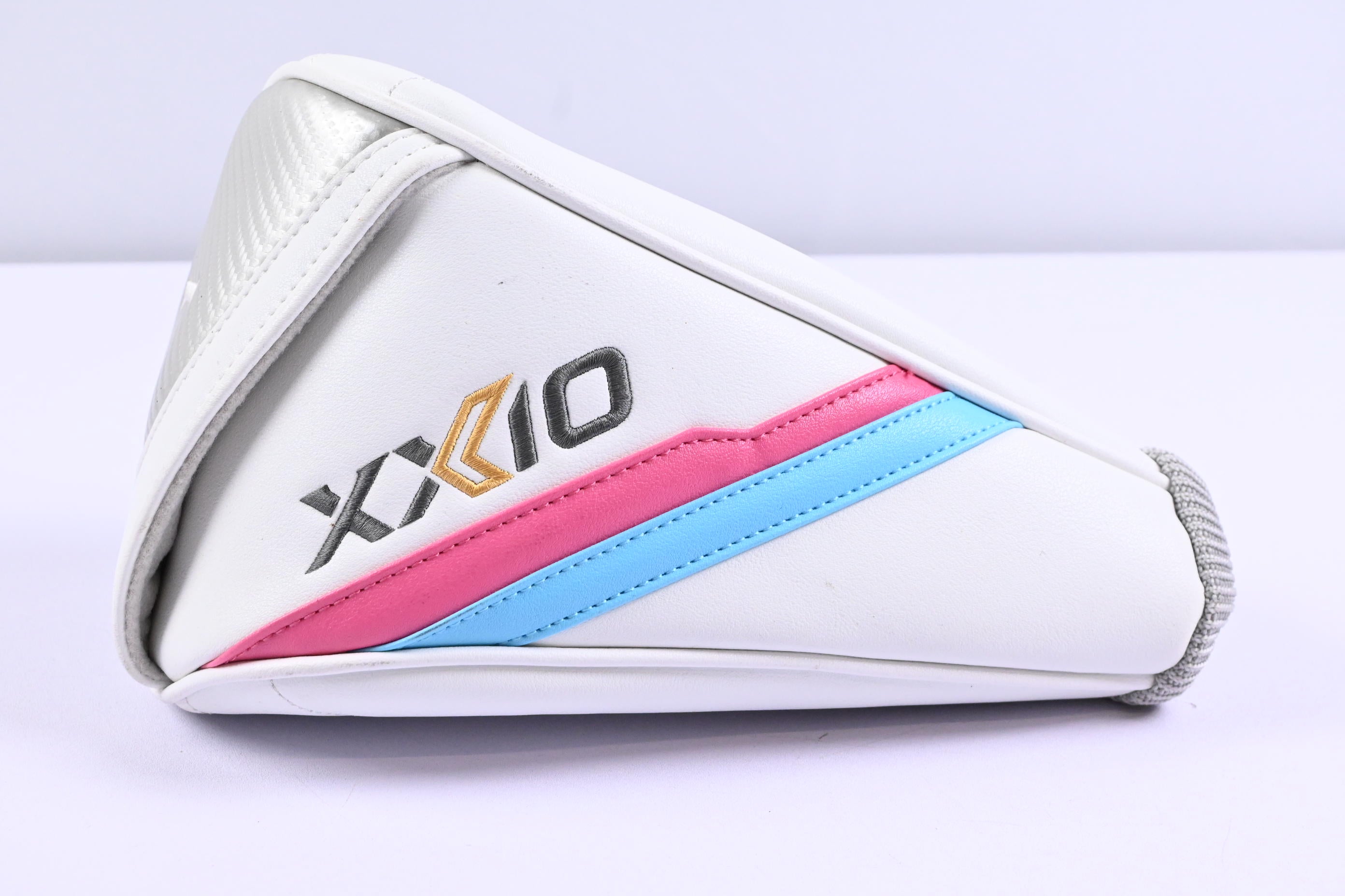 Ladies XXIO 12 Driver / 12.5 Degree / Ladies Flex XXIO MP1200 34 Shaft