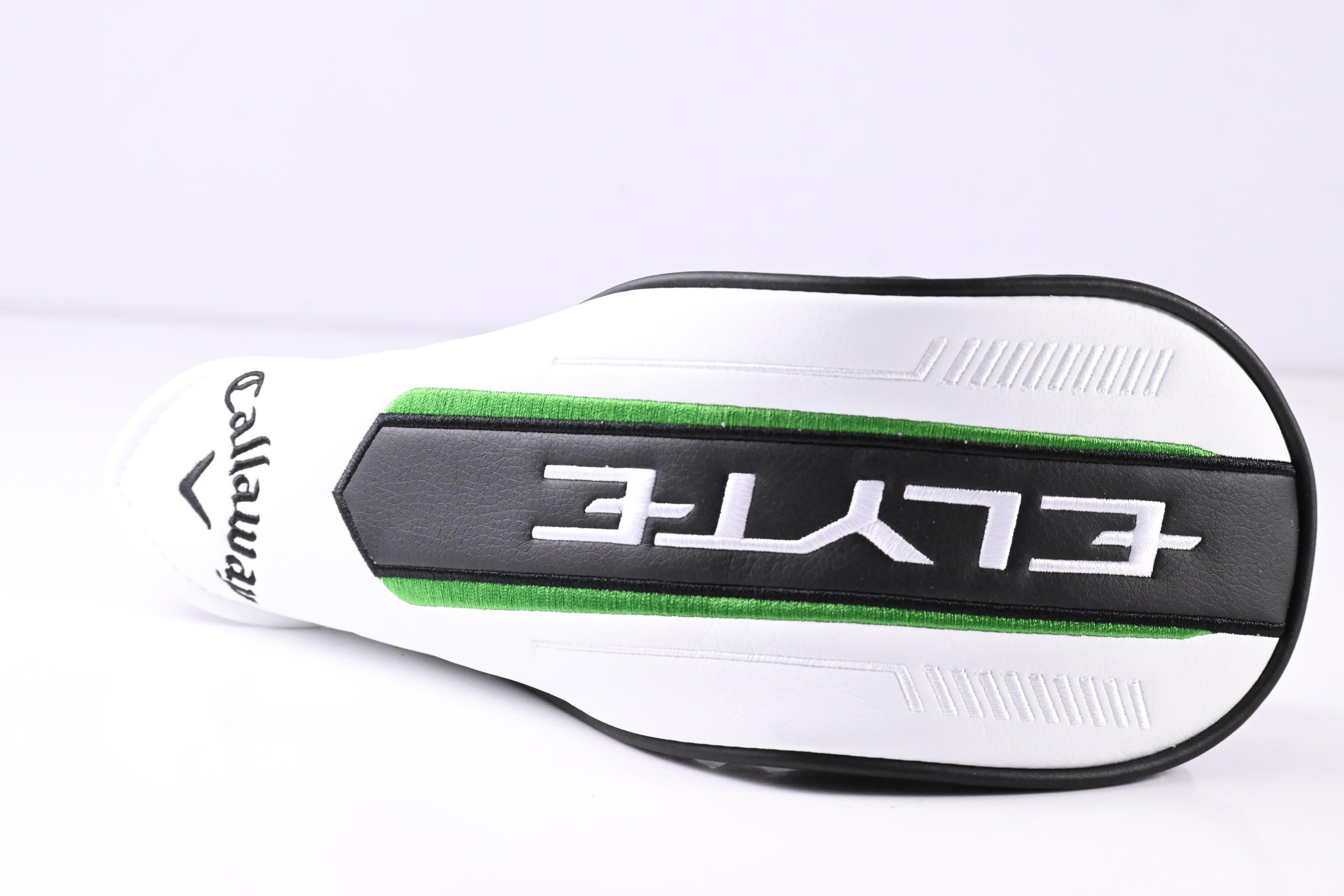 Callaway Elyte X #3 Wood / 15 Degree / Senior Flex Vanquish 5 Shaft