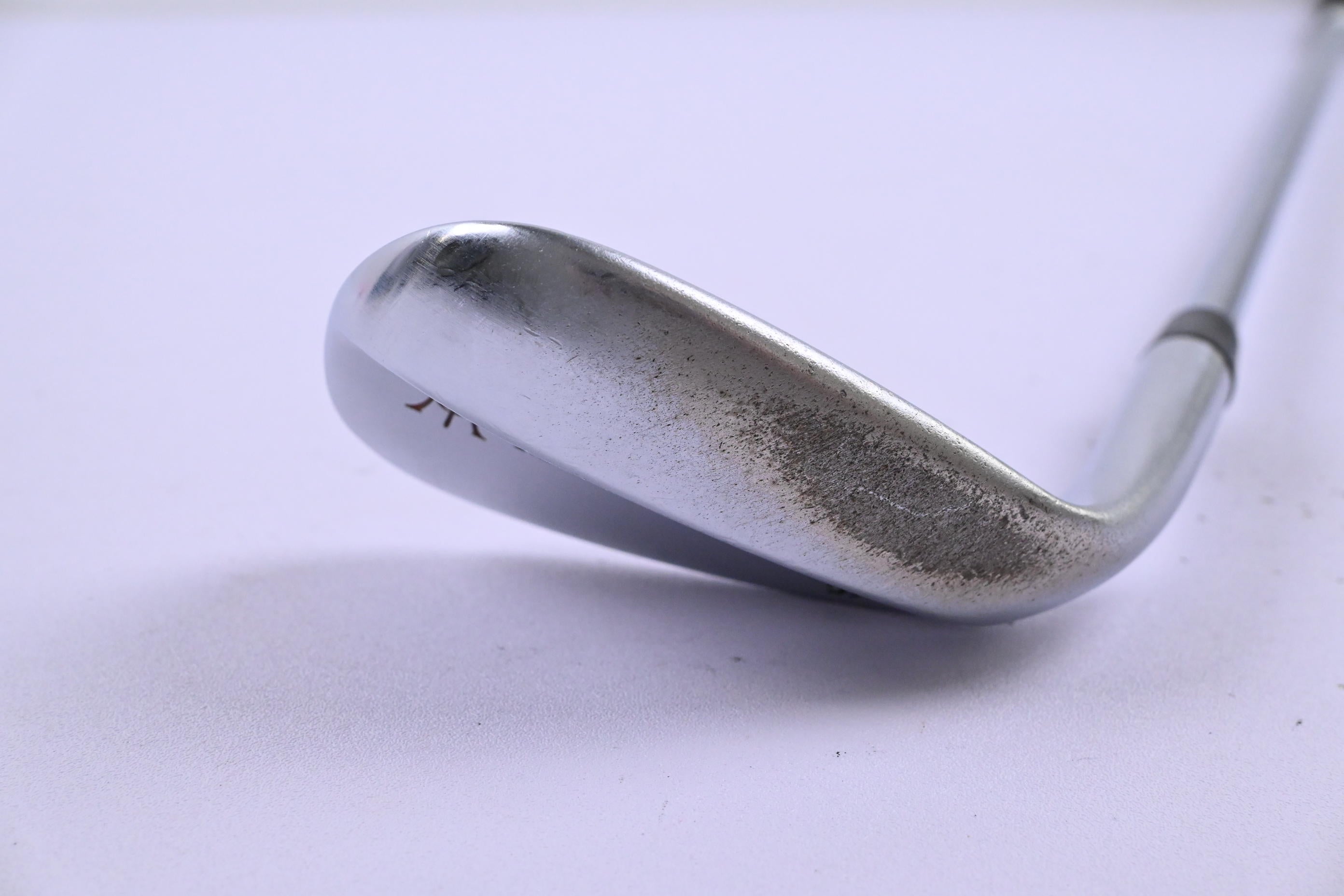Miura Forged Satin Series Lob Wedge / 59 Degree / Regular Flex N.S.PRO 850GH