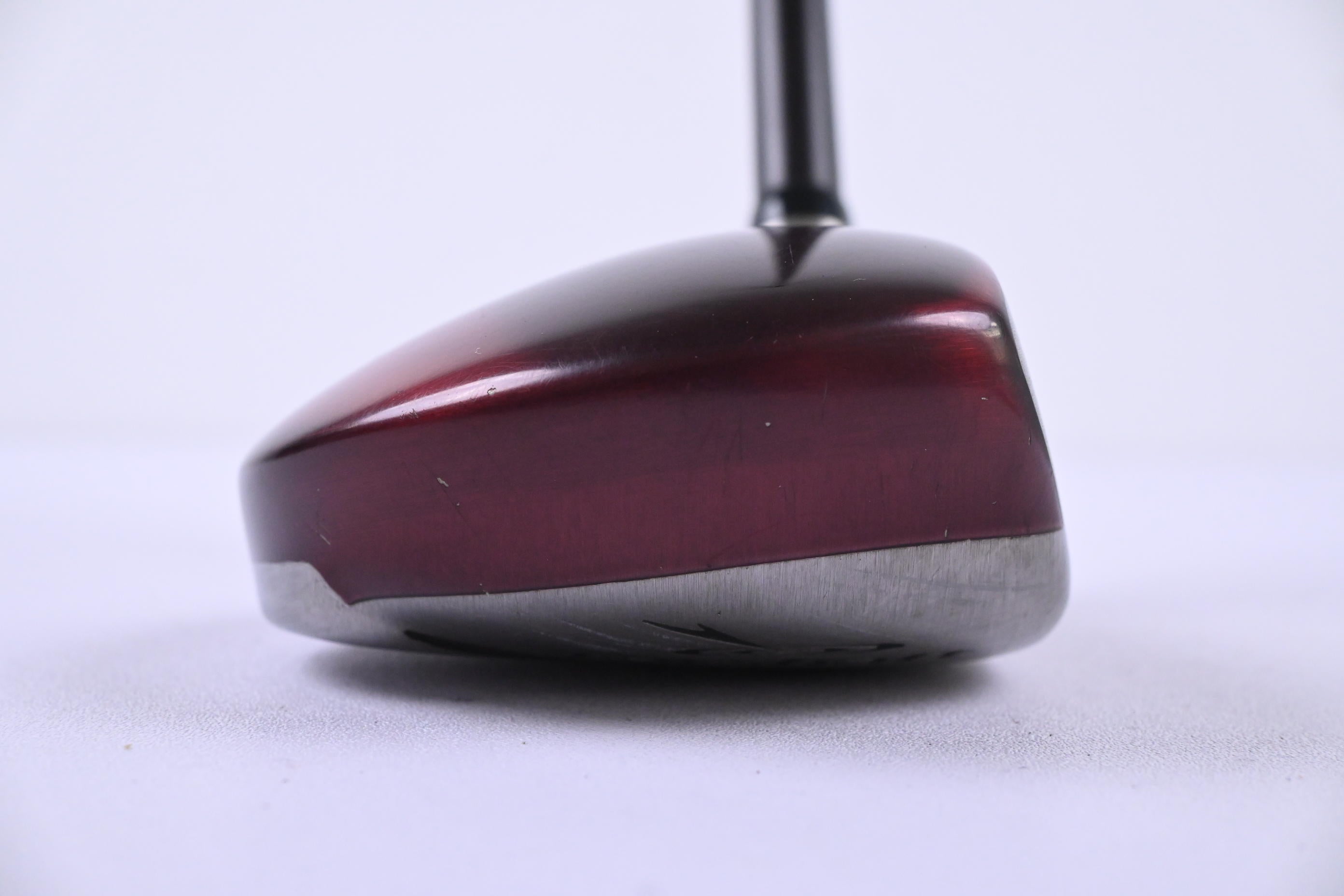 Wilson Fat Shaft #3 Wood / 15 Degree / Regular Flex Grafalloy ProLite Shaft