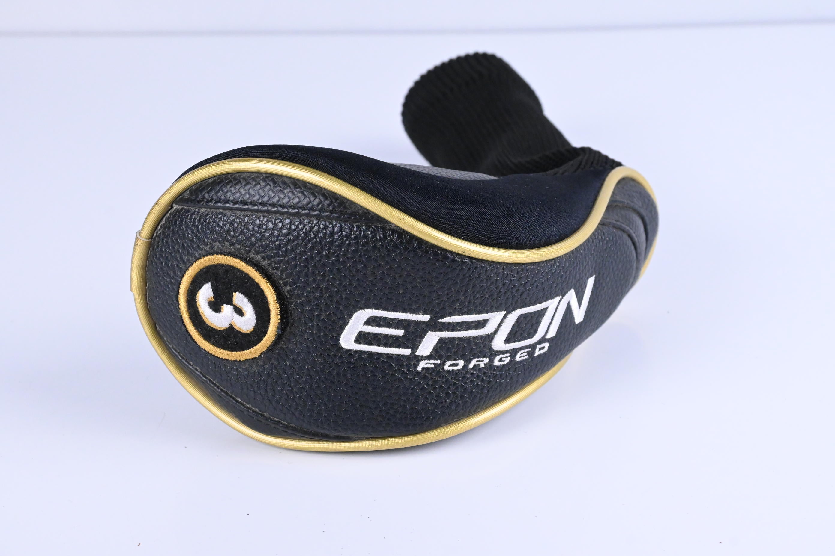 Epon AF-201 #3 Wood / 15 Degree / Stiff Flex Kuro Kage Silver Series 70 Shaft