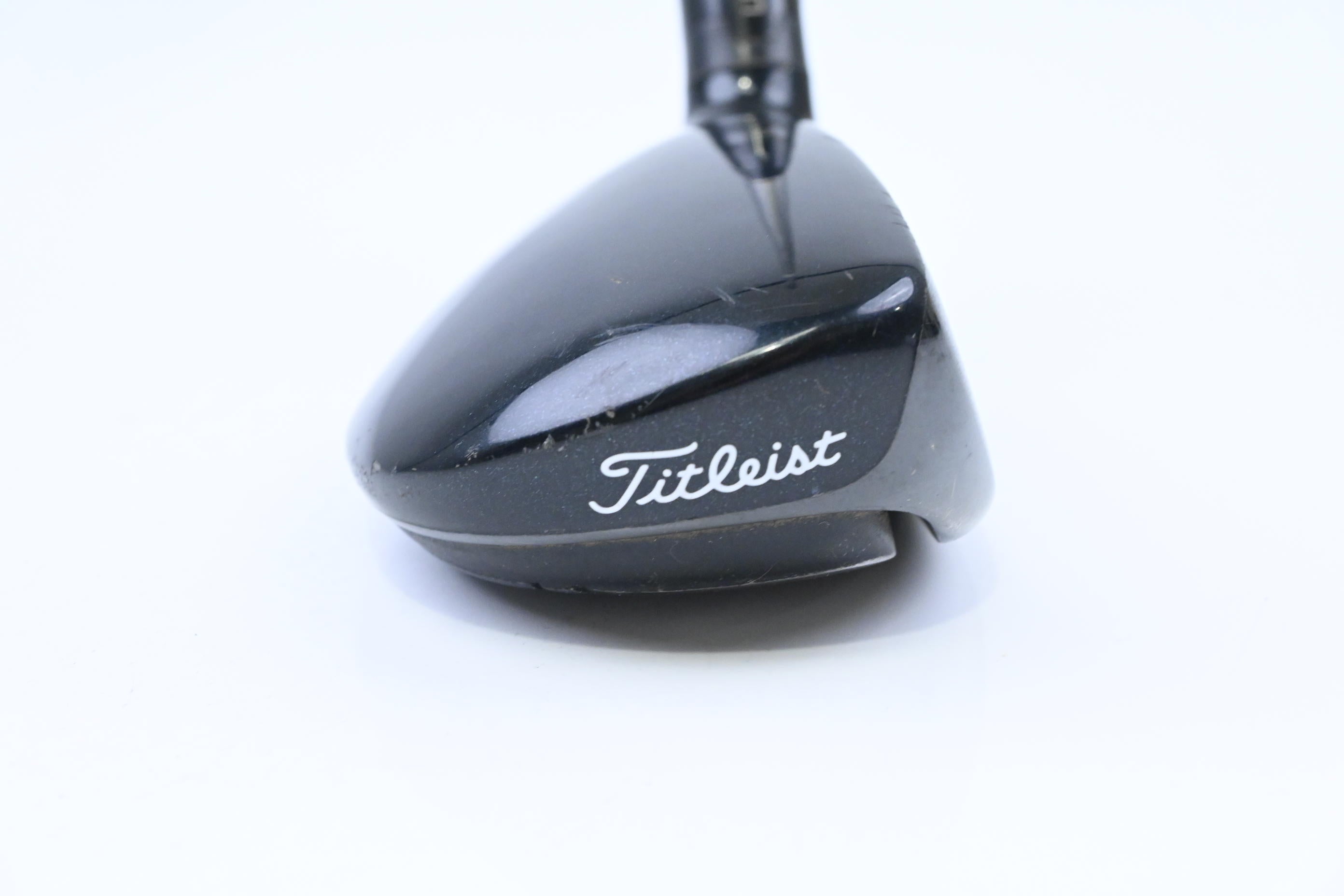 Titleist 915H #2 Hybrid / 17.5 Degree / Stiff Flex Diamana White D+ 90 Shaft