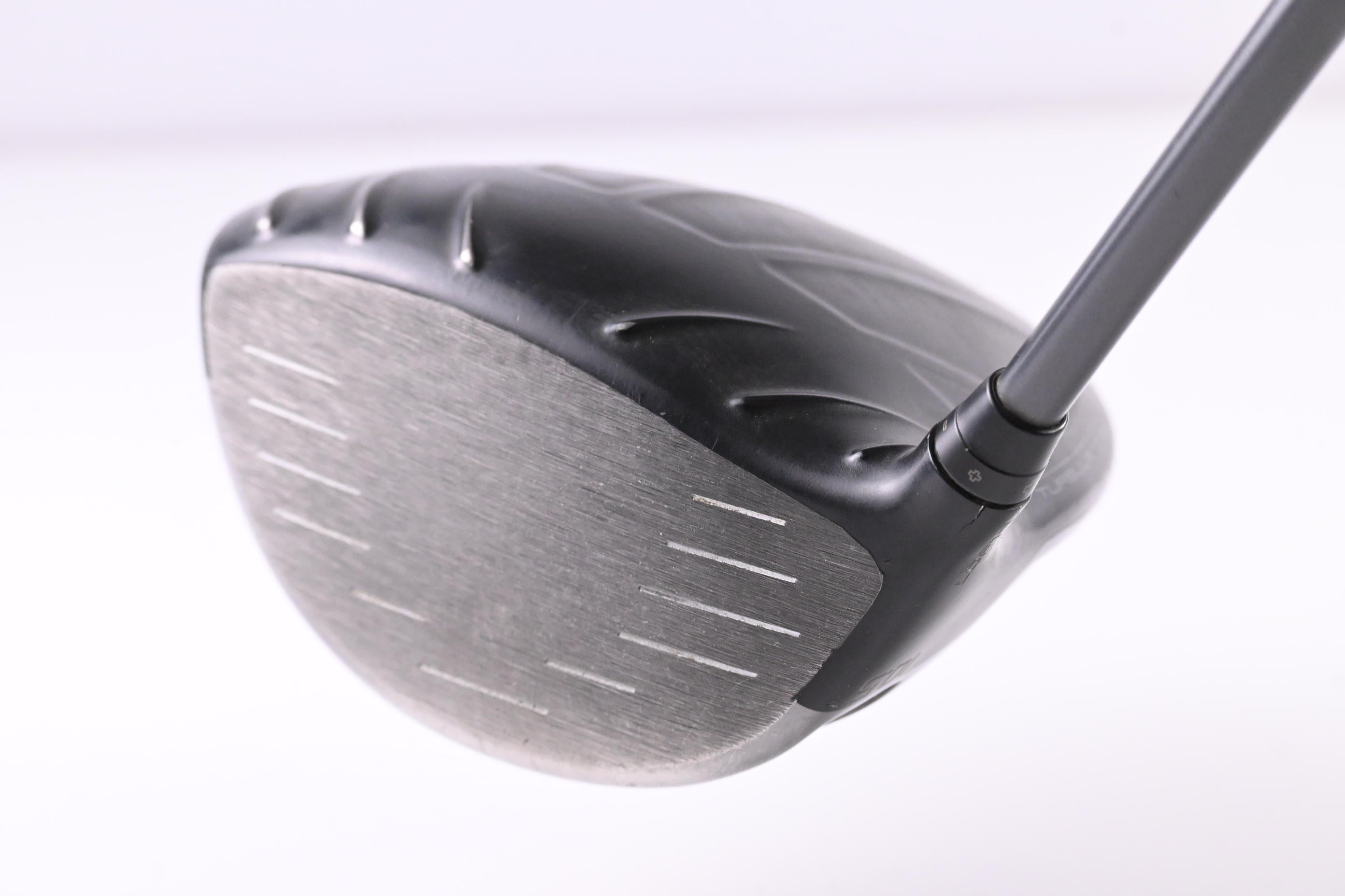 Ping G Series LS Tec Driver / 10.5 Degree / Stiff Flex Ping Alta 55 Shaft