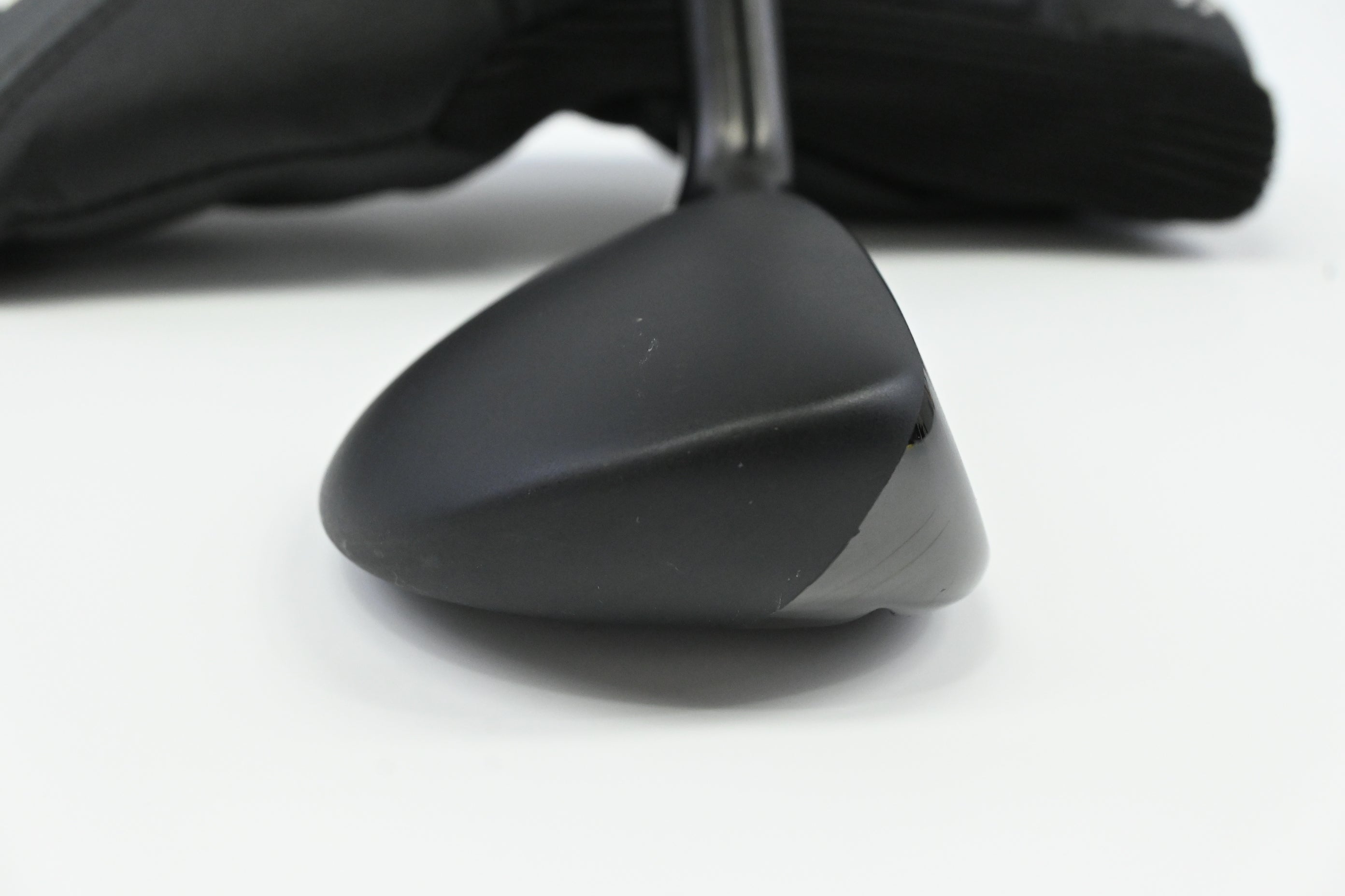 Mizuno JPX 921 Fli-Hi #4 Hybrid / 20 Degree / Regular Flex N.S.Pro 950 GH Neo