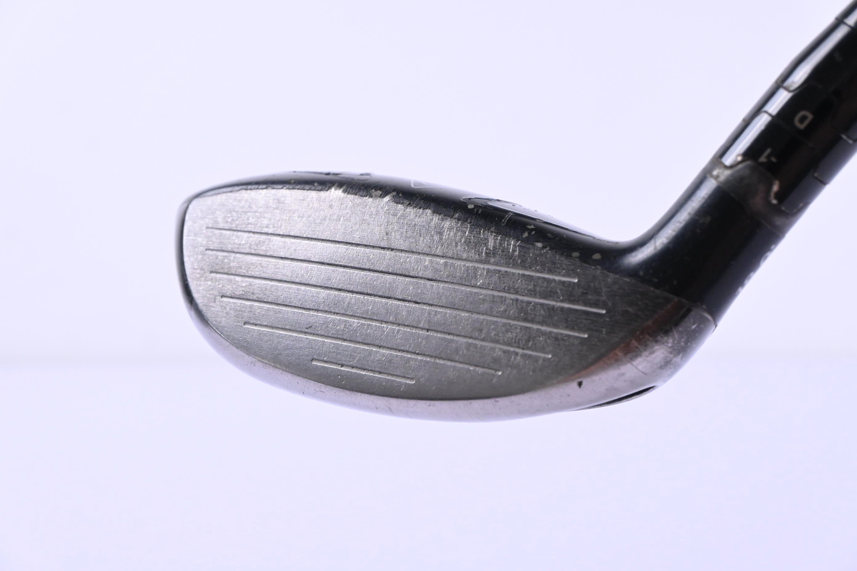Callaway GBB Epic Sub Zero #5 Wood / 18 Degree / Stiff Flex UST ProForce VTS 6