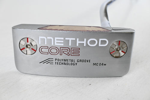Nike Method Core 04W Putter / 35 Inch
