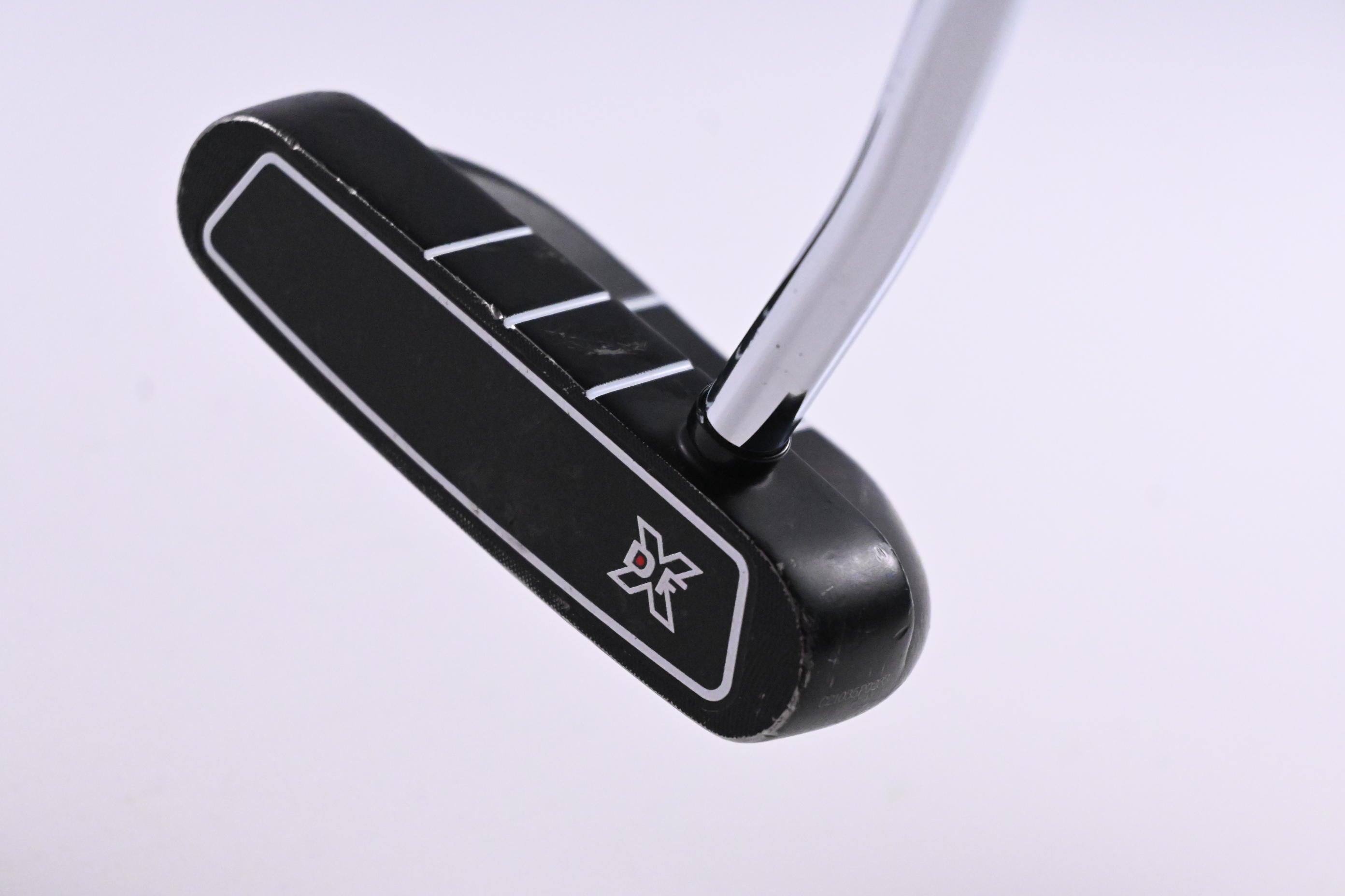Odyssey DFX Rossie Putter / 34 Inch