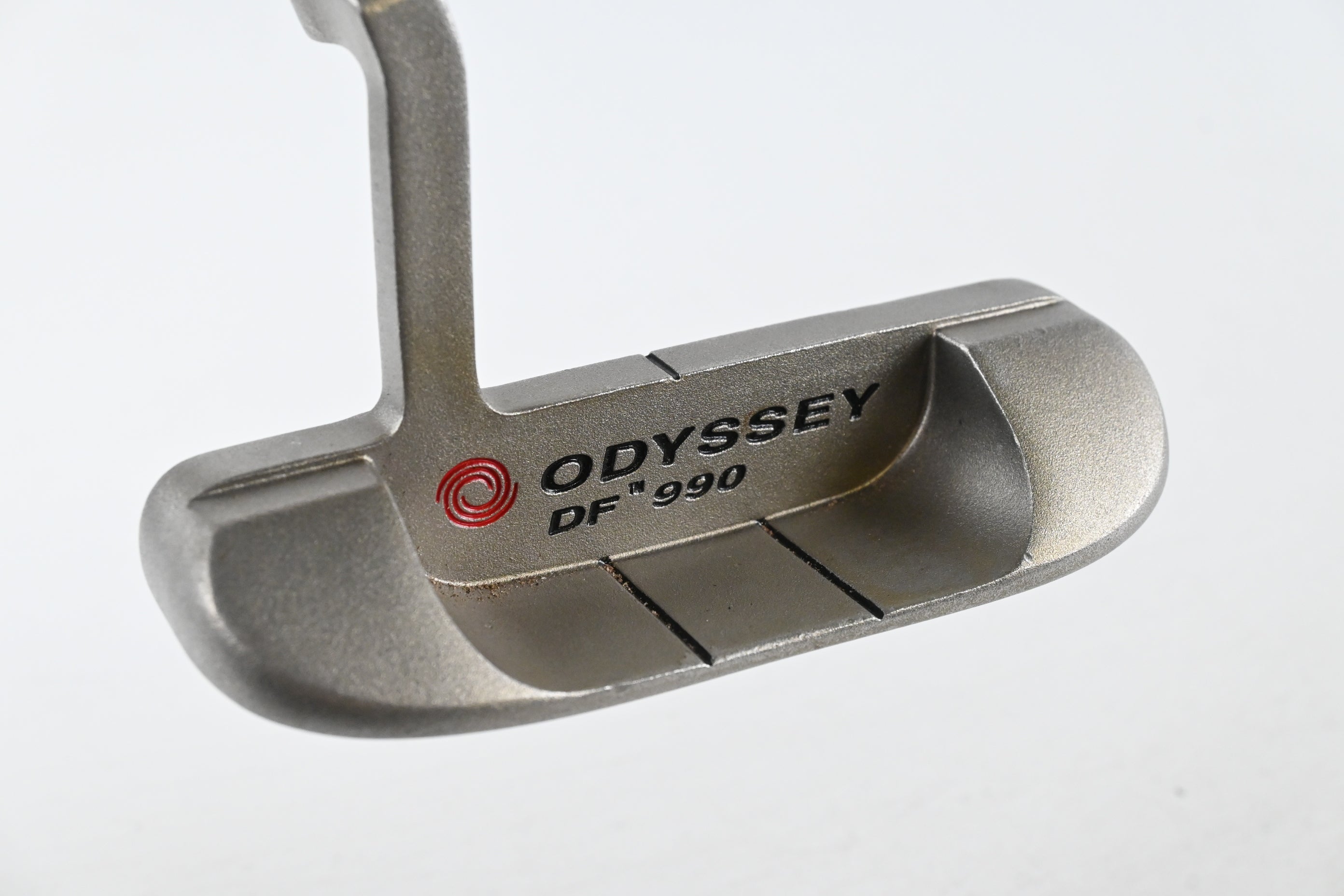 Odyssey Dual Force 990 Putter / 34 Inch