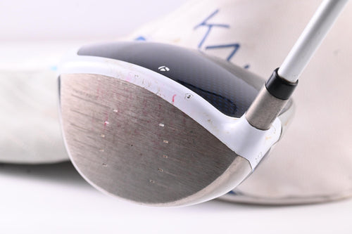 Ladies Taylormade Kalea Premier Driver / 12.5 Degree / Ladies Flex Aldila Ascent