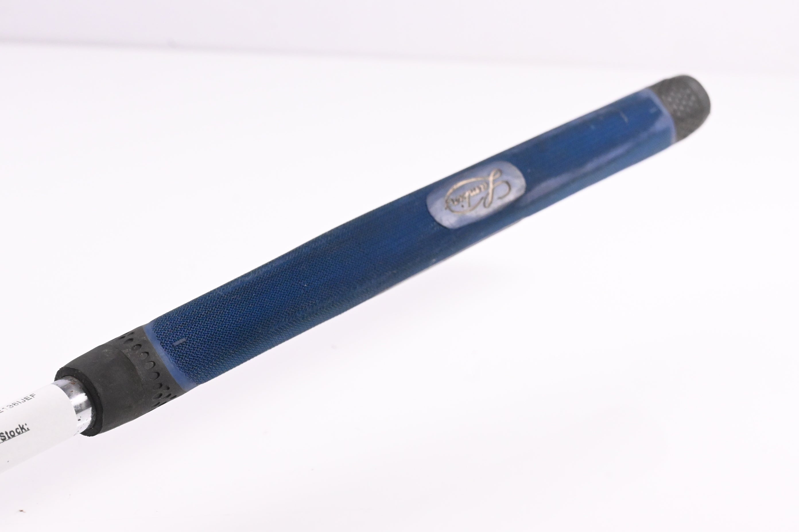 Ping Karsten BeCu PAL Putter / 34.5 Inch
