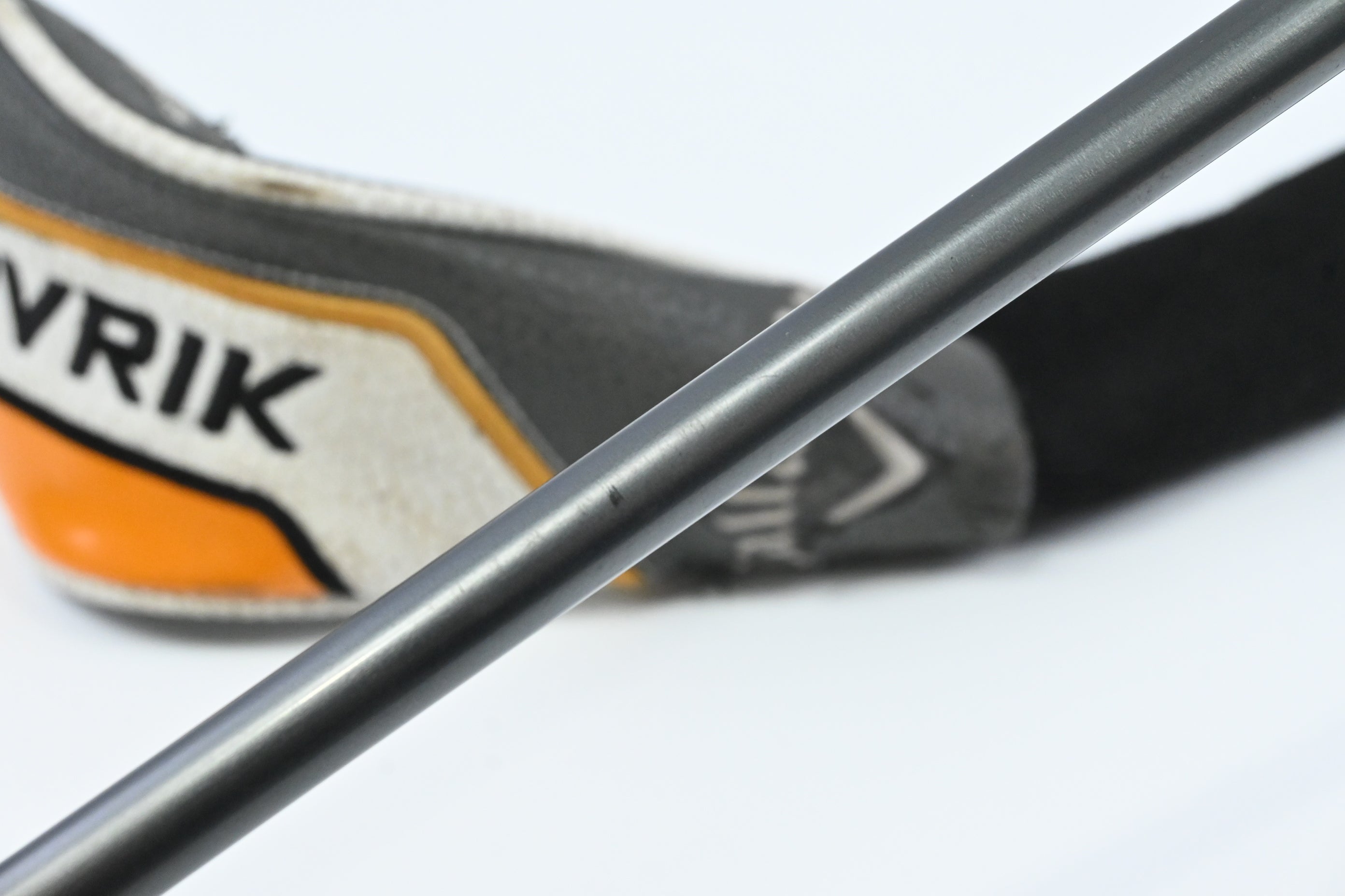 Callaway Mavrik #4 Hybrid / 20 Degree / Regular Flex Catalyst 65 Shaft