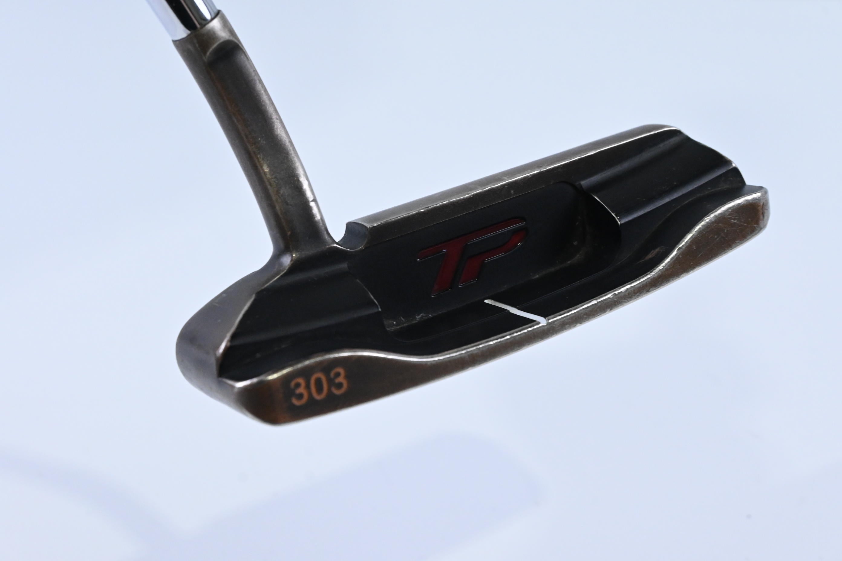 Taylormade TP Patina Collection Soto Putter / 34 Inch