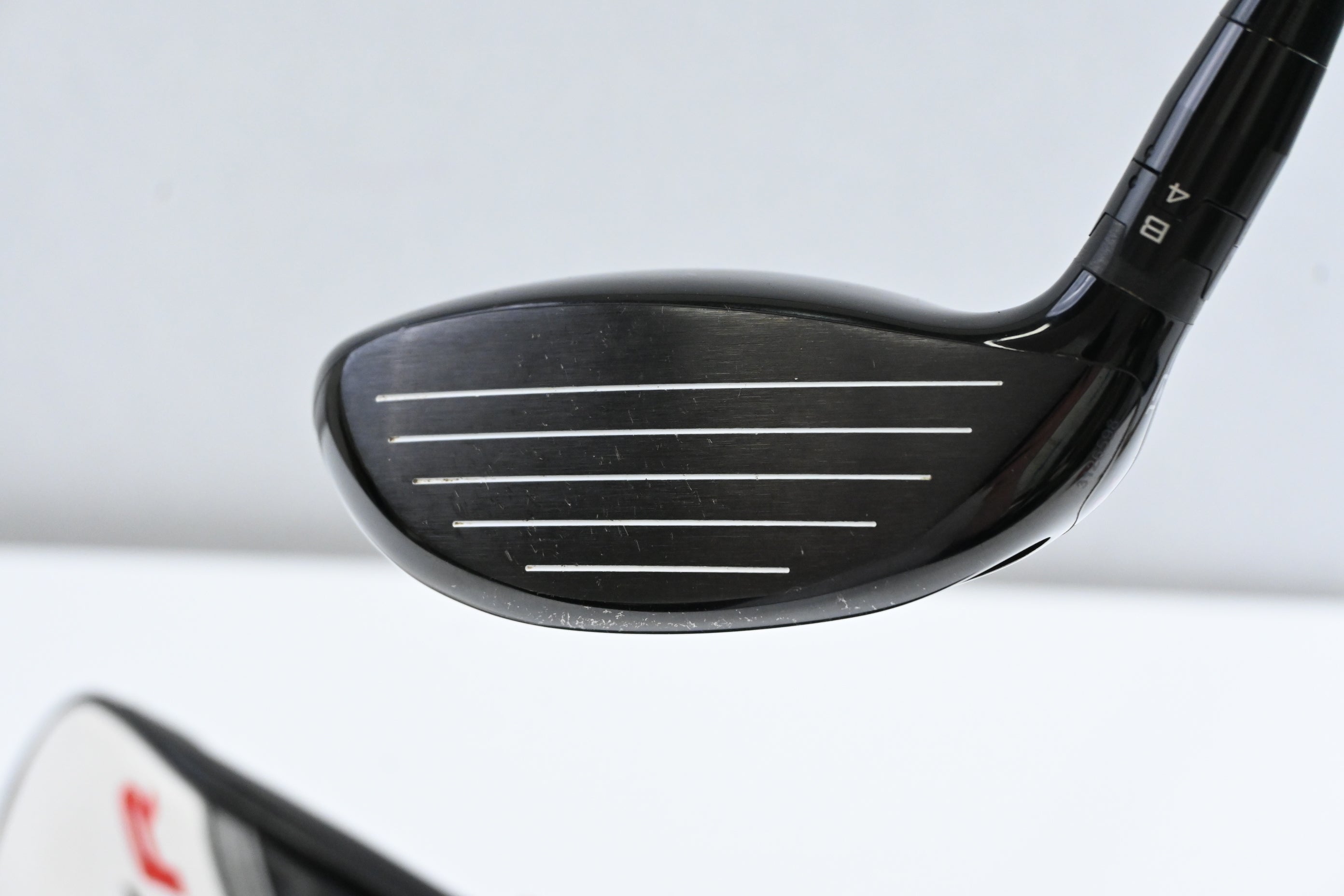 Titleist TSR2+ #3 Wood / 13 Degree / Regular Flex MMT Speedmesh 40 Shaft