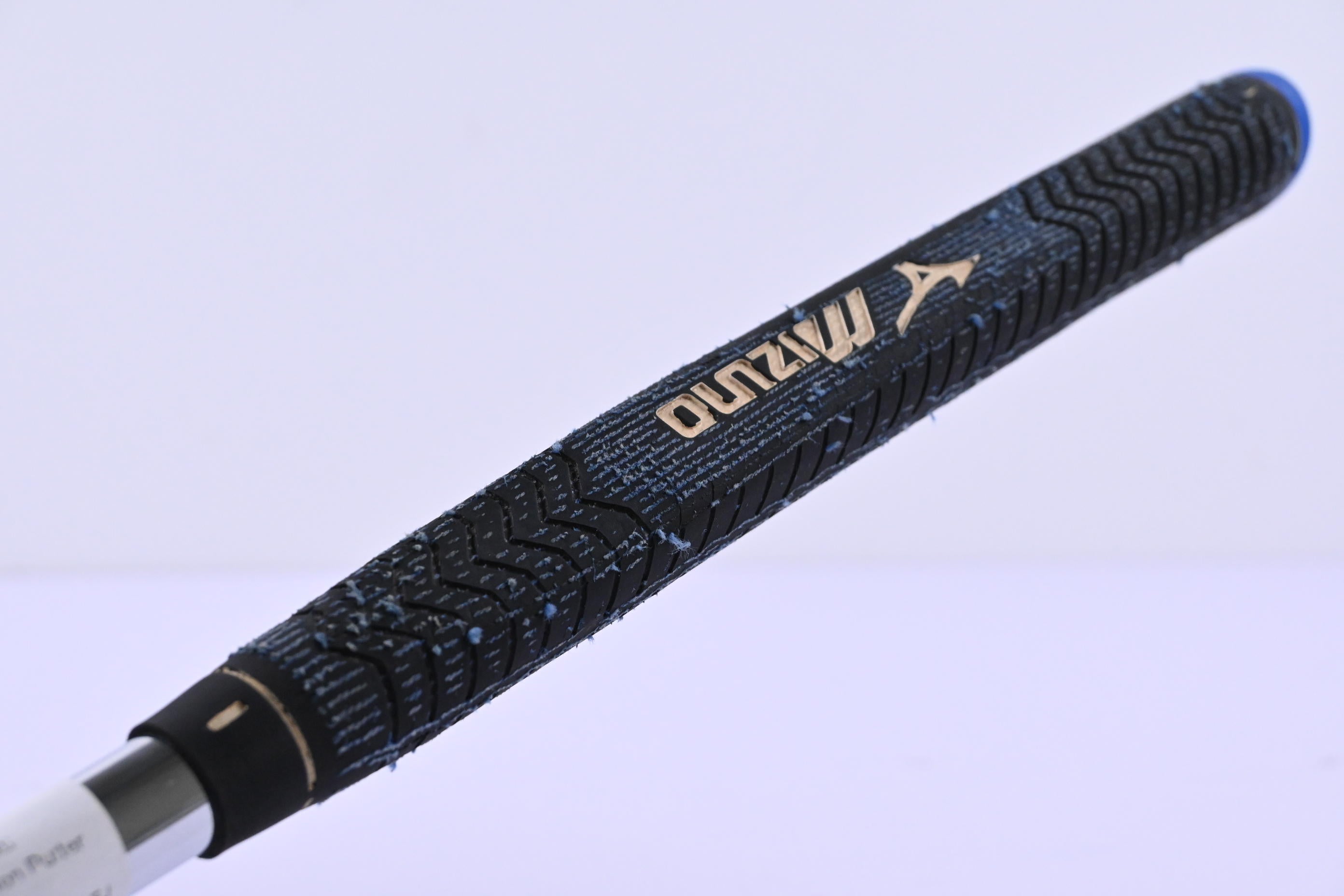 Mizuno M-Craft Black Ion V Putter / 34 Inch