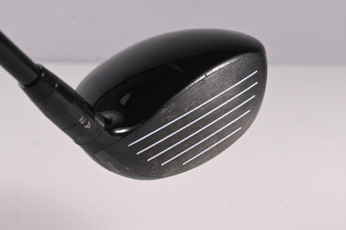 Left Hand Titleist TSR3 #3 Wood / 15 Degree / Stiff Flex Tensei AV Blue 65 Shaft