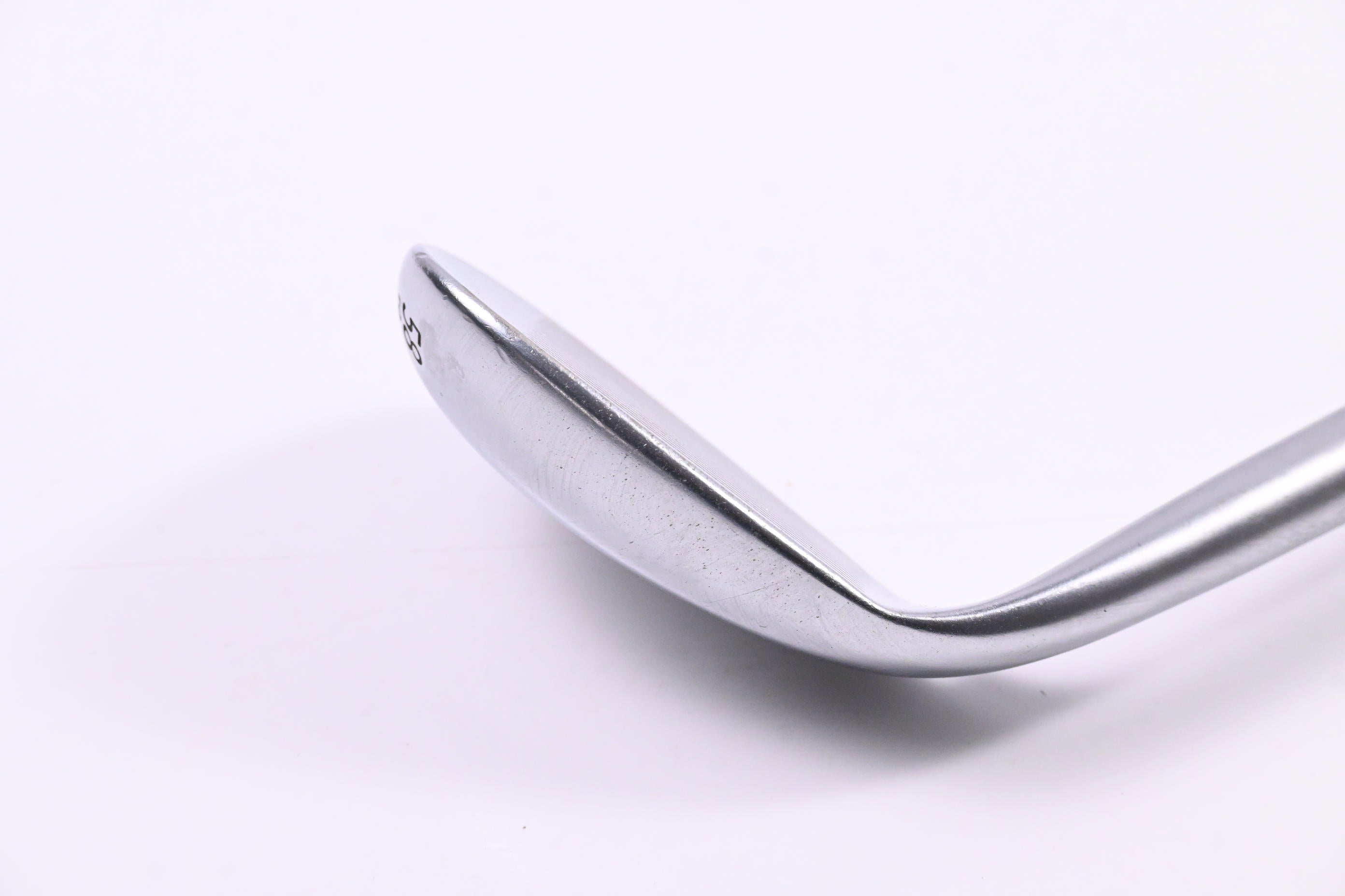 Ping Glide 2.0 Lob Wedge / 58 Degree / Blue Dot / Wedge Flex Ping AWT 2.0 Shaft