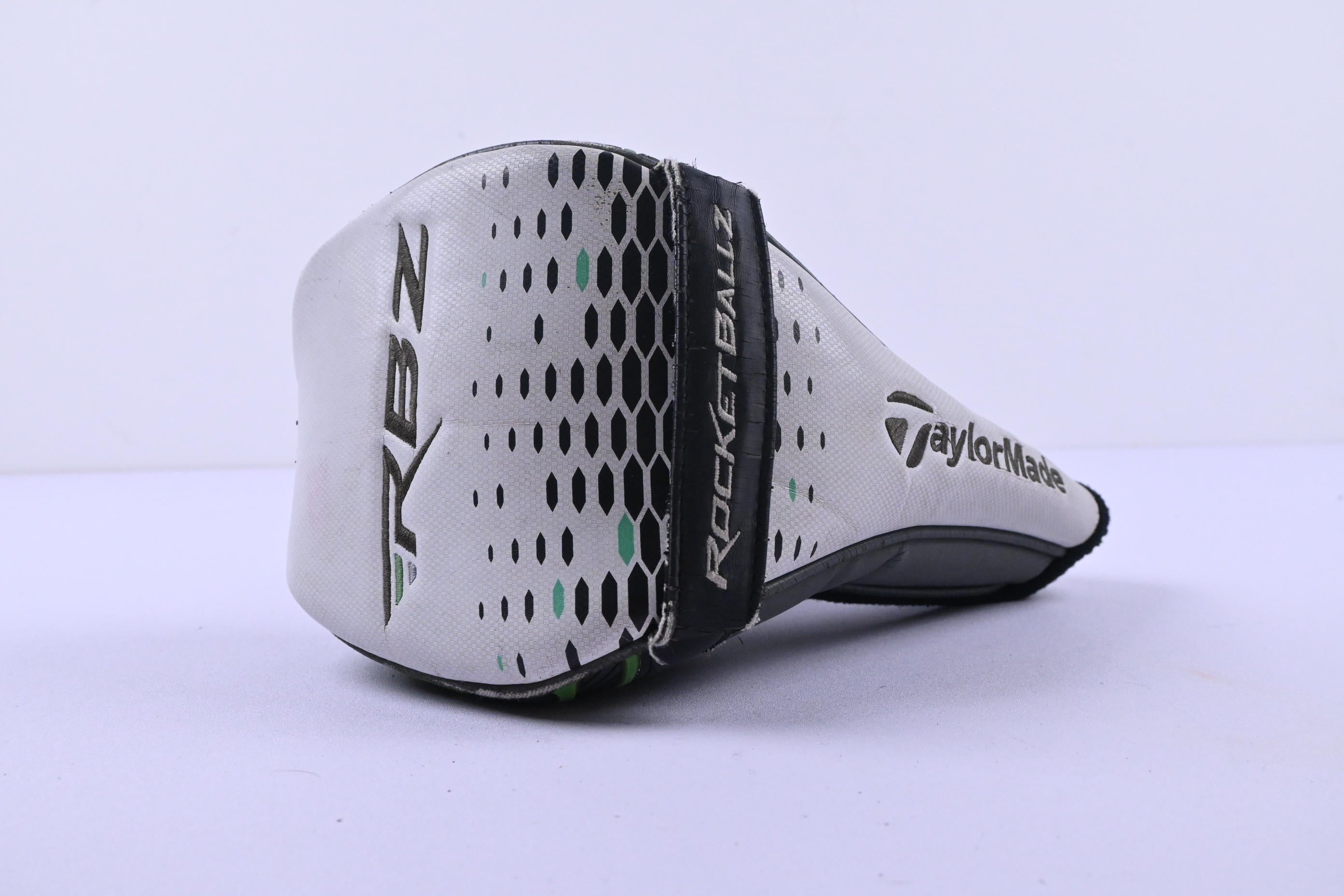 Taylormade RBZ Tour Driver / 9 Degree / Stiff Flex Matrix OZIK XCON 6 Shaft