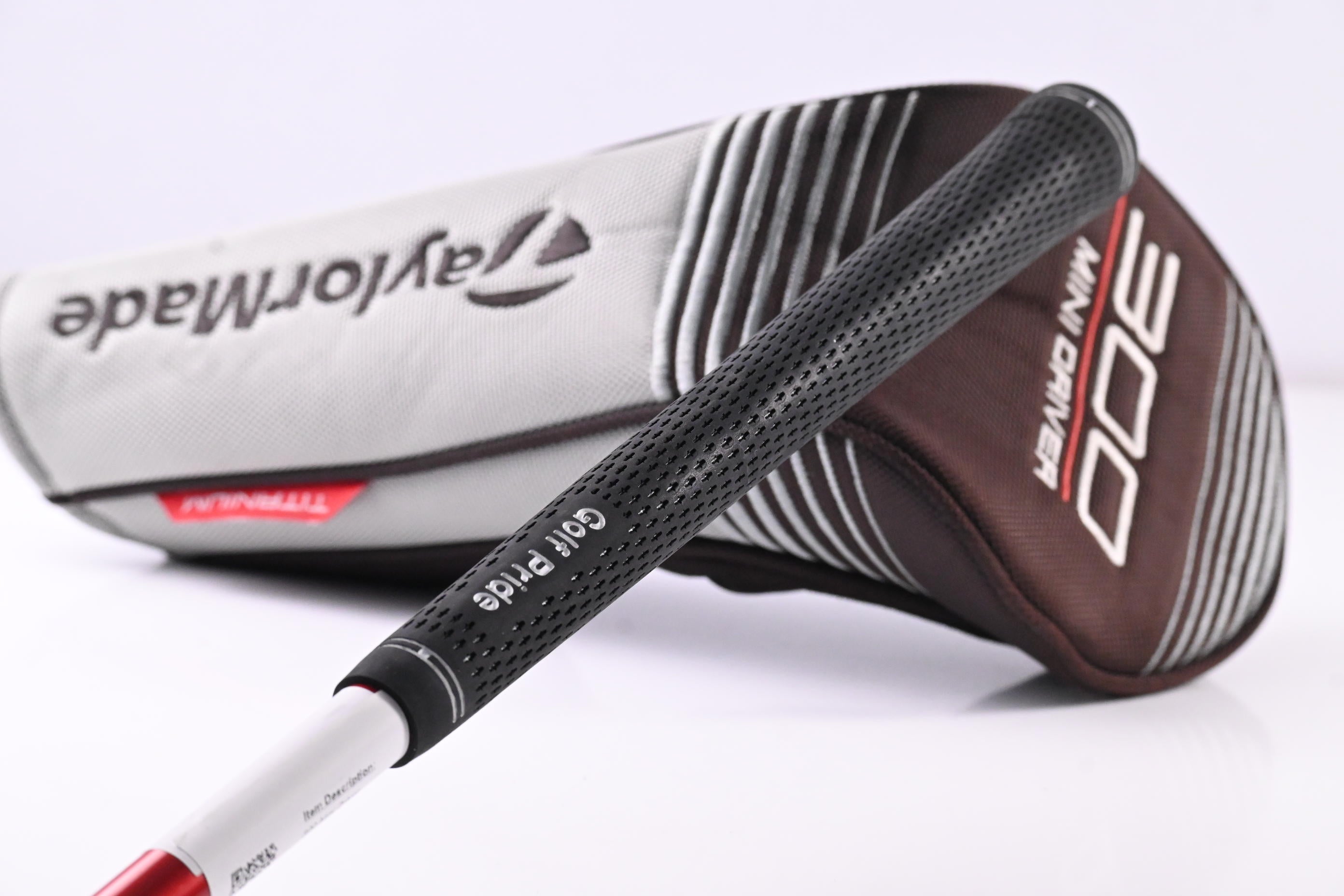 Taylormade 300 Mini Driver / 11.5 Degree / Regular Flex Taylormade MiDr Proto 65