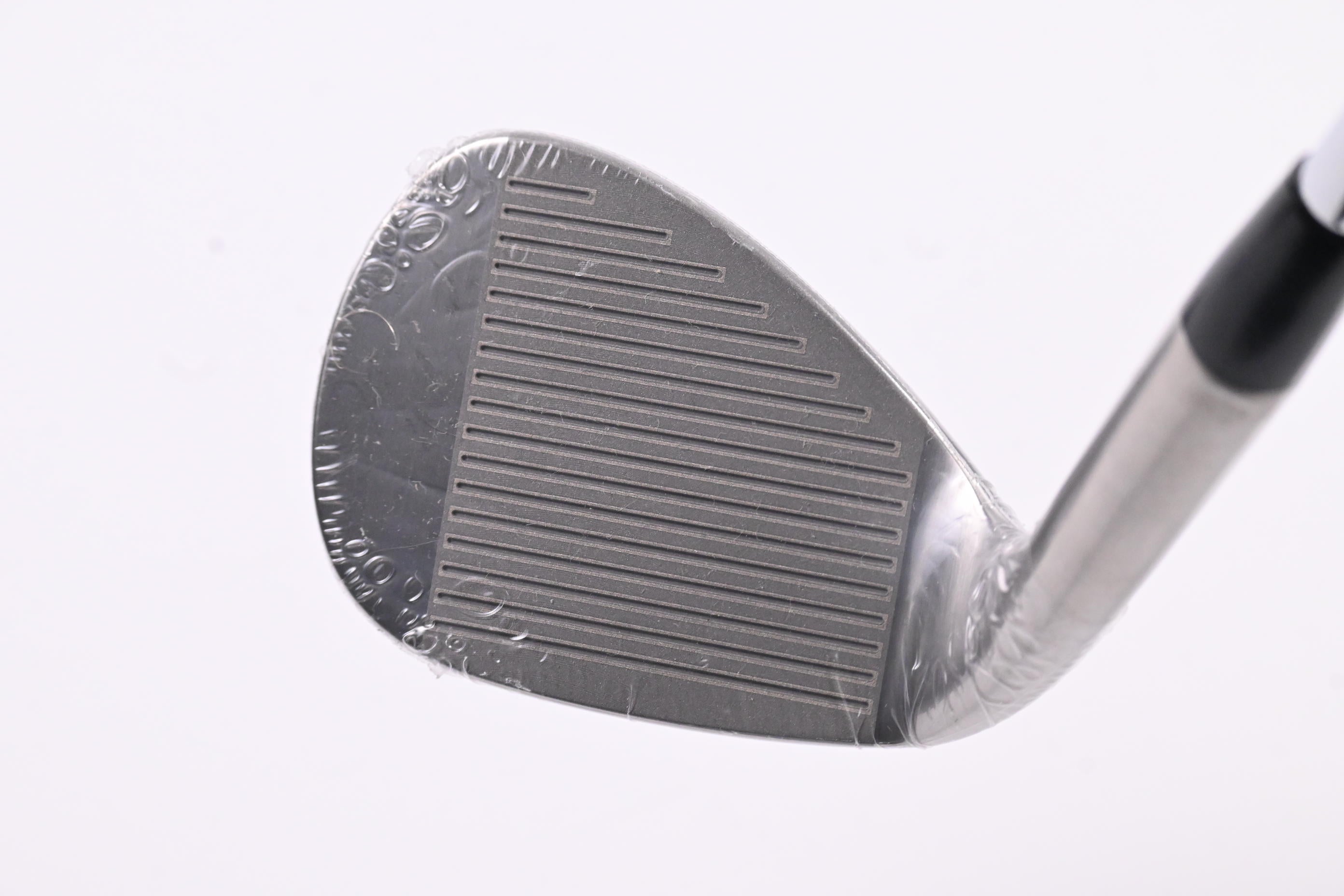 Cobra Tour Trusty Gap Wedge / 52 Degree / Stiff Flex Cobra Steel Shaft