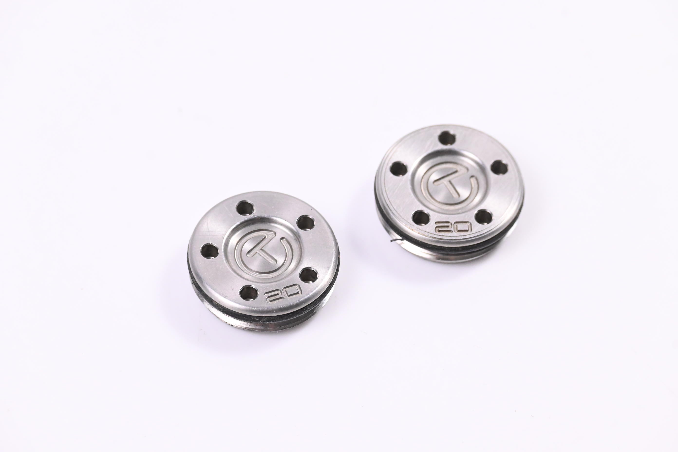 Scotty Cameron Circle T Insert Putter Weights / 20g