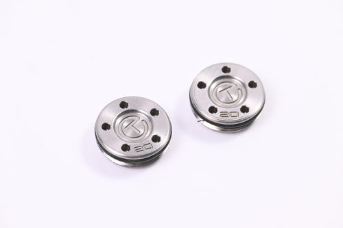 Scotty Cameron Circle T Insert Putter Weights / 20g