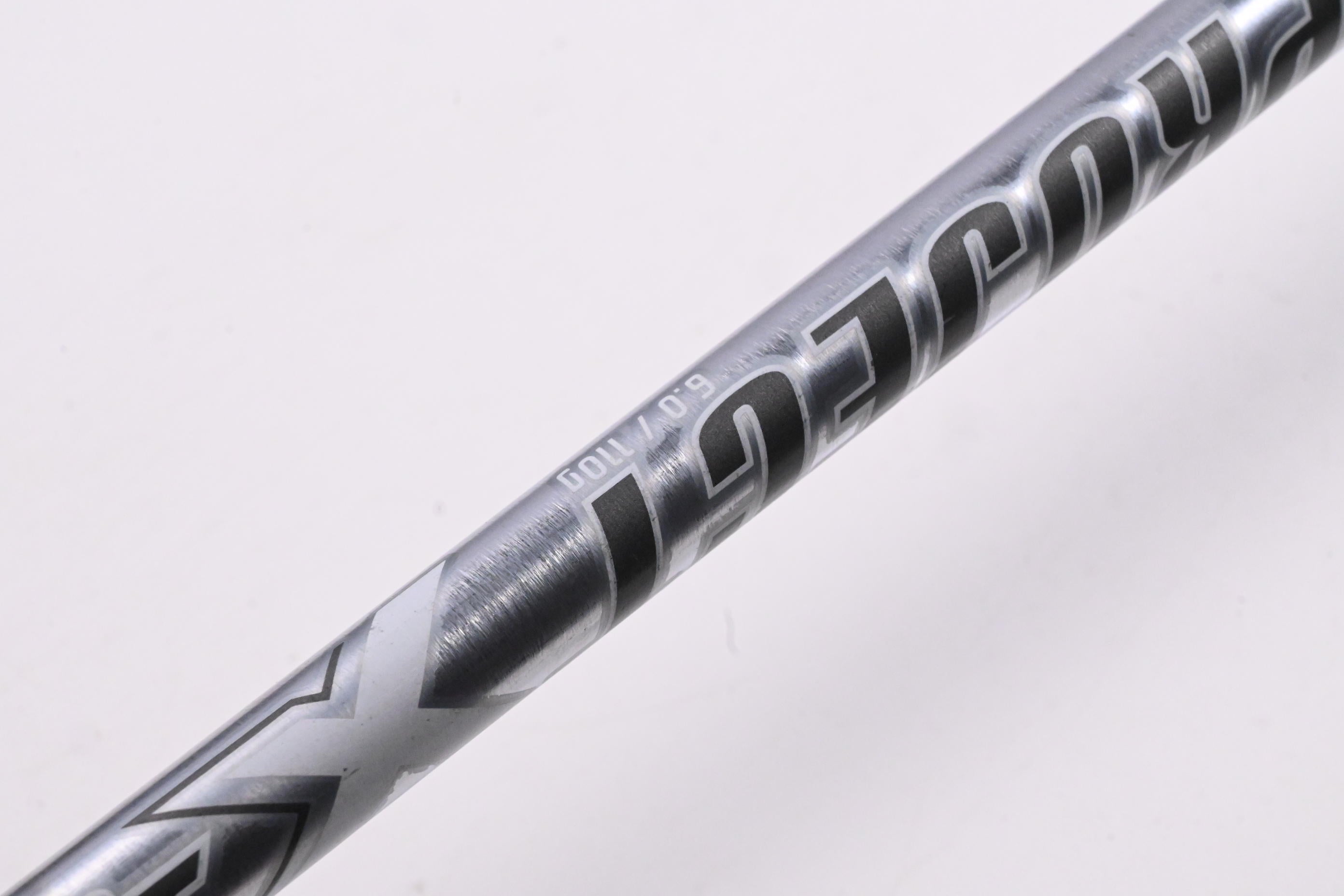 Titleist T200 2023 #5 Iron / 24 Degree / Stiff Flex Project X IO 110 Shaft