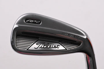 Titleist 712 AP2 #8 Iron / 39 Degree / Stiff Flex NS Pro 100 Steel Shaft