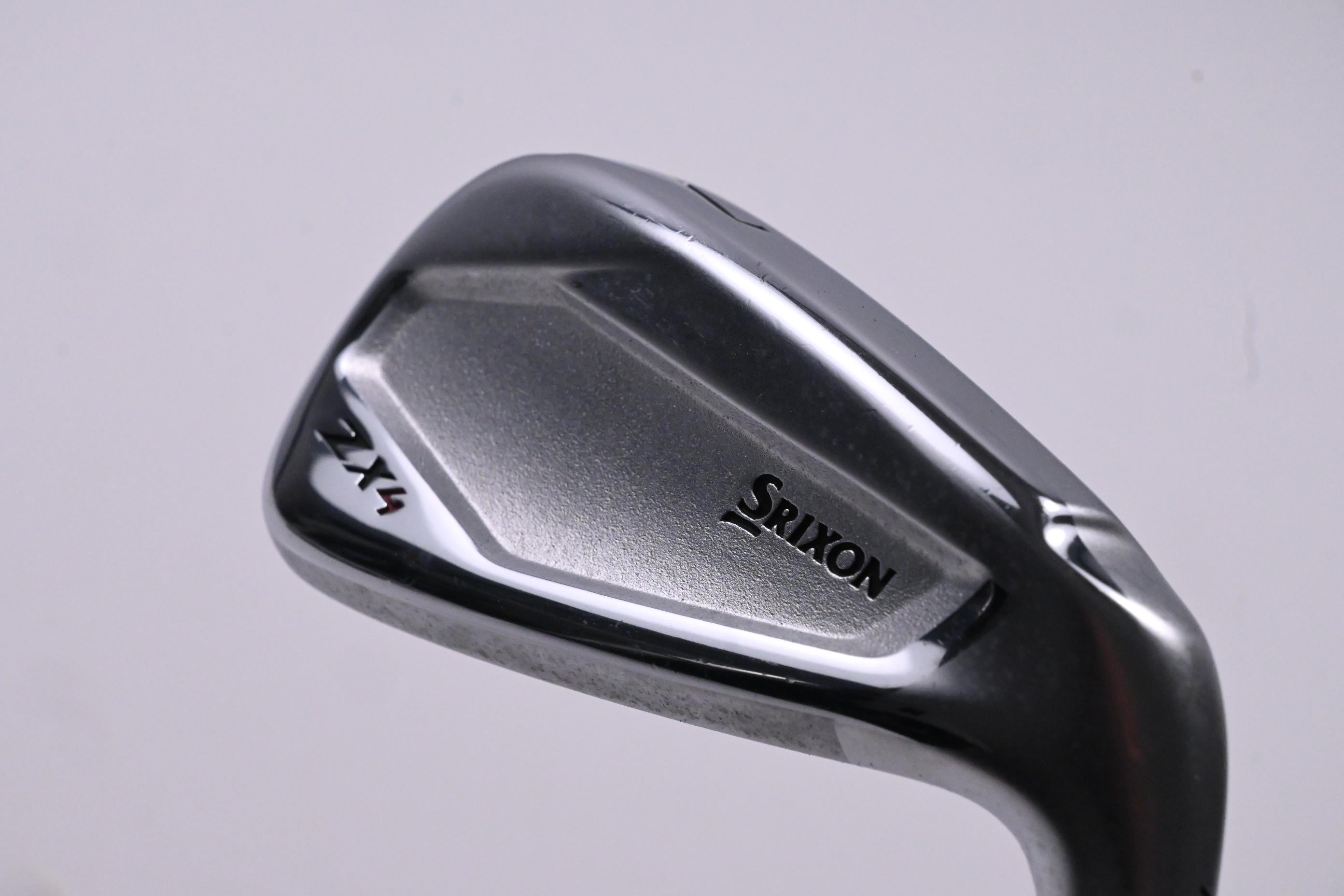 Srixon ZX4 #7 Iron / Regular Flex N.S.Pro 950GH Neo Shaft