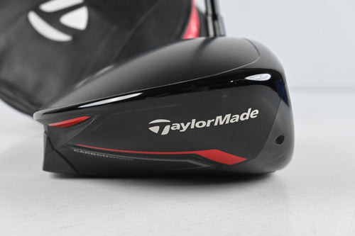 Taylormade Stealth Driver / 9 Degree / Stiff Flex Fujikura Ventus 5 Shaft