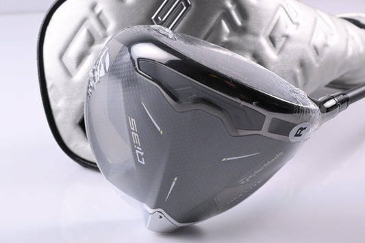 Taylormade Qi35 Max Lite Driver / 12 Degree / Regular Flex Vanquish 4 Shaft