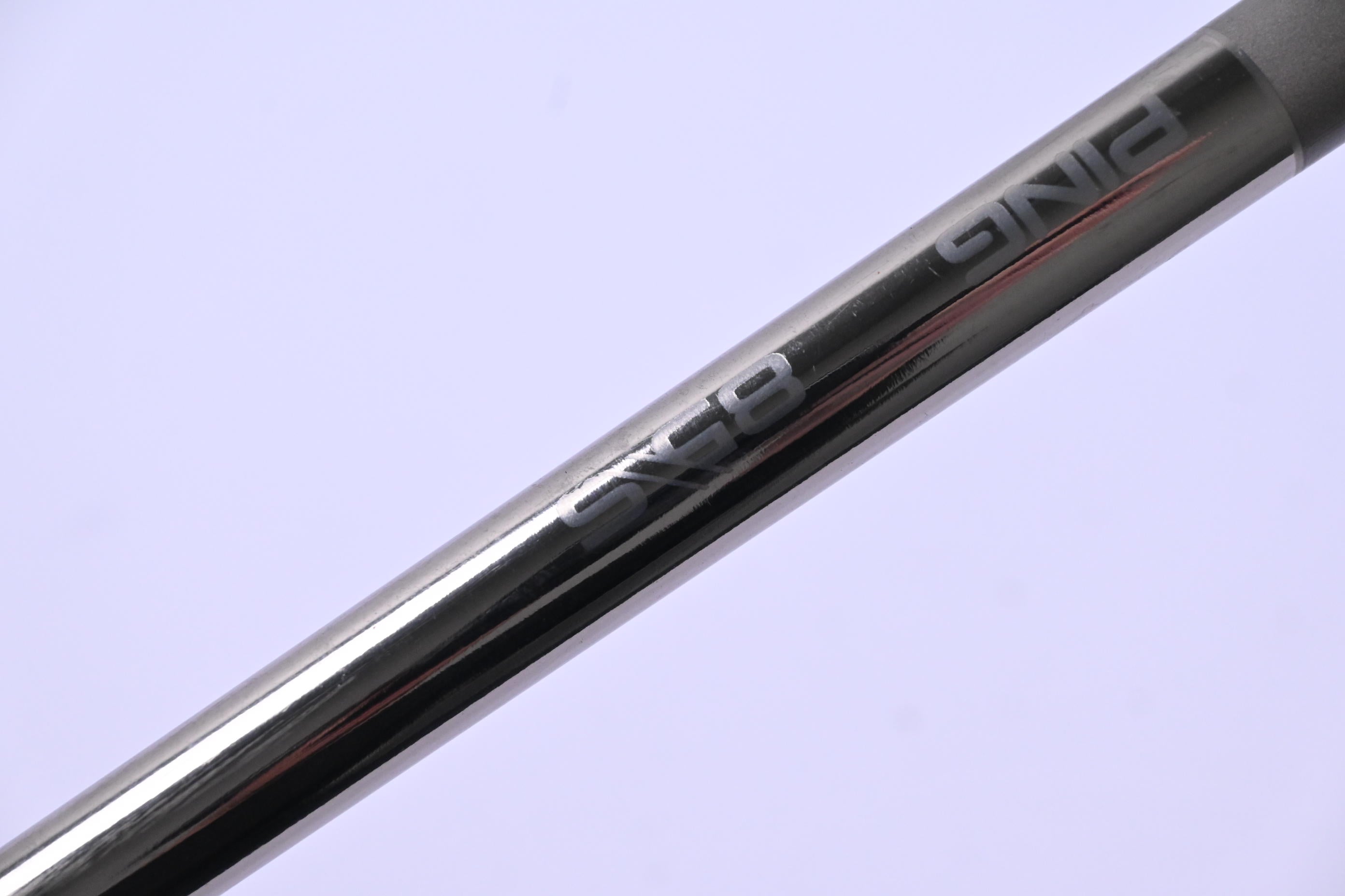 Ping IDI Utility #3 Iron / 20 Degree / Black Dot /  Stiff Flex Ping Tour 2.0 85 Shaft