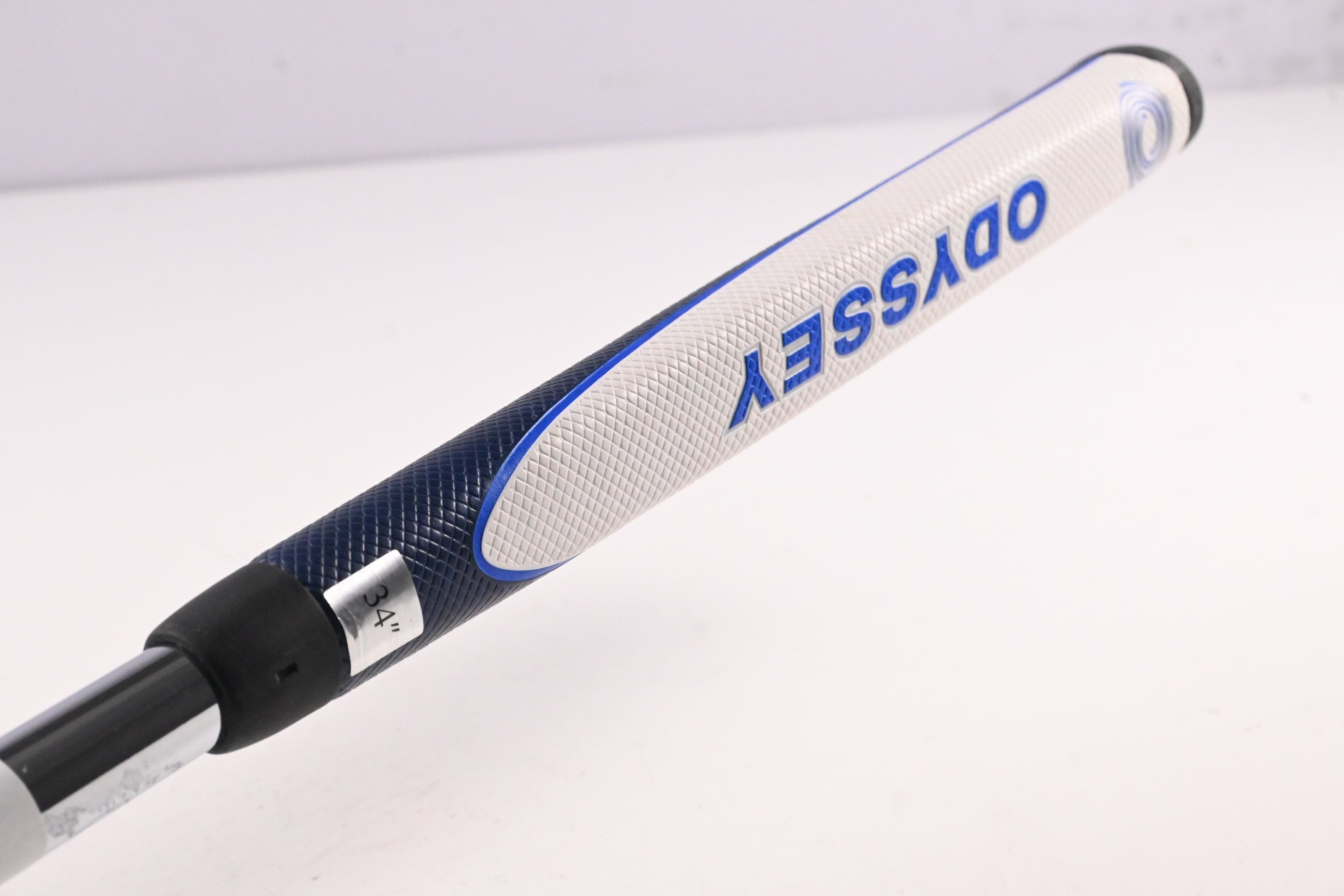 Odyssey Ai-One Silver Series Double Wide Putter / 34 Inch