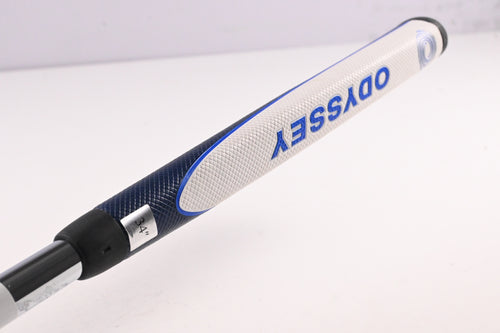 Odyssey Ai-One Silver Series Double Wide Putter / 34 Inch