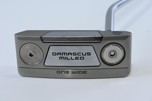 Odyssey Damascus Milled One Wide Putter / 35 Inch
